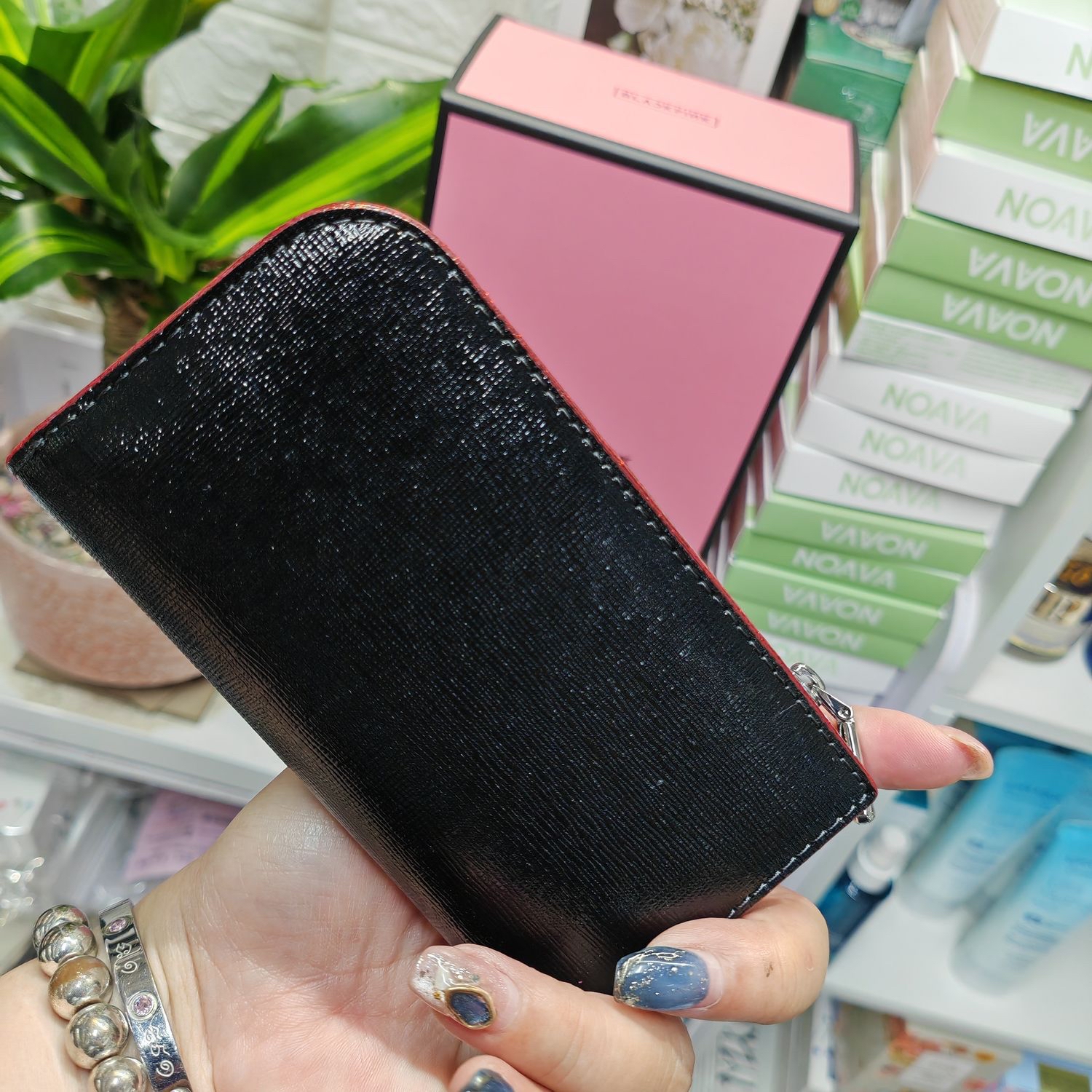 *🇺🇸美國直送Kate Spade 銀包*