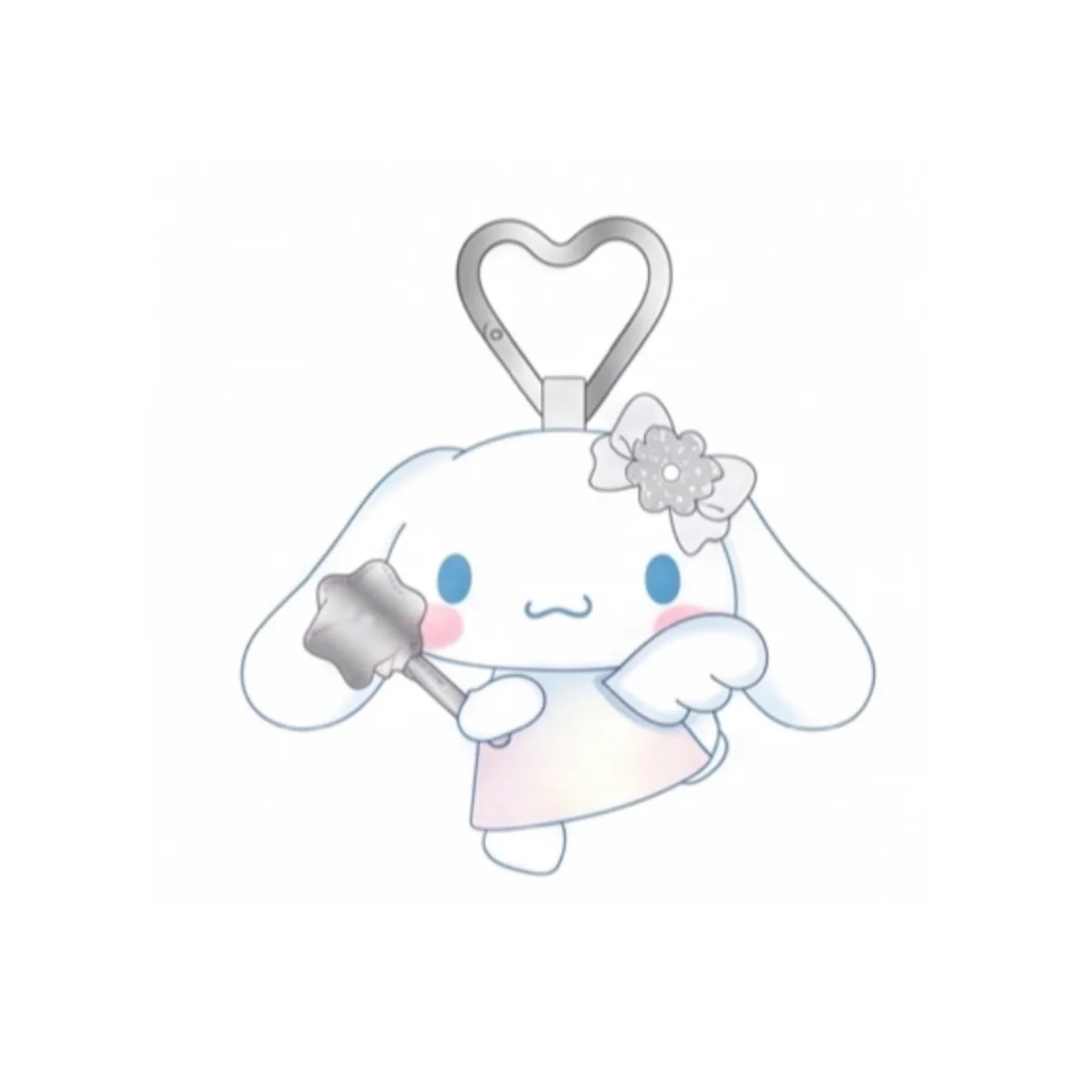 預訂 | 日本版 Sanrio 天使魔法棒系列公仔掛件