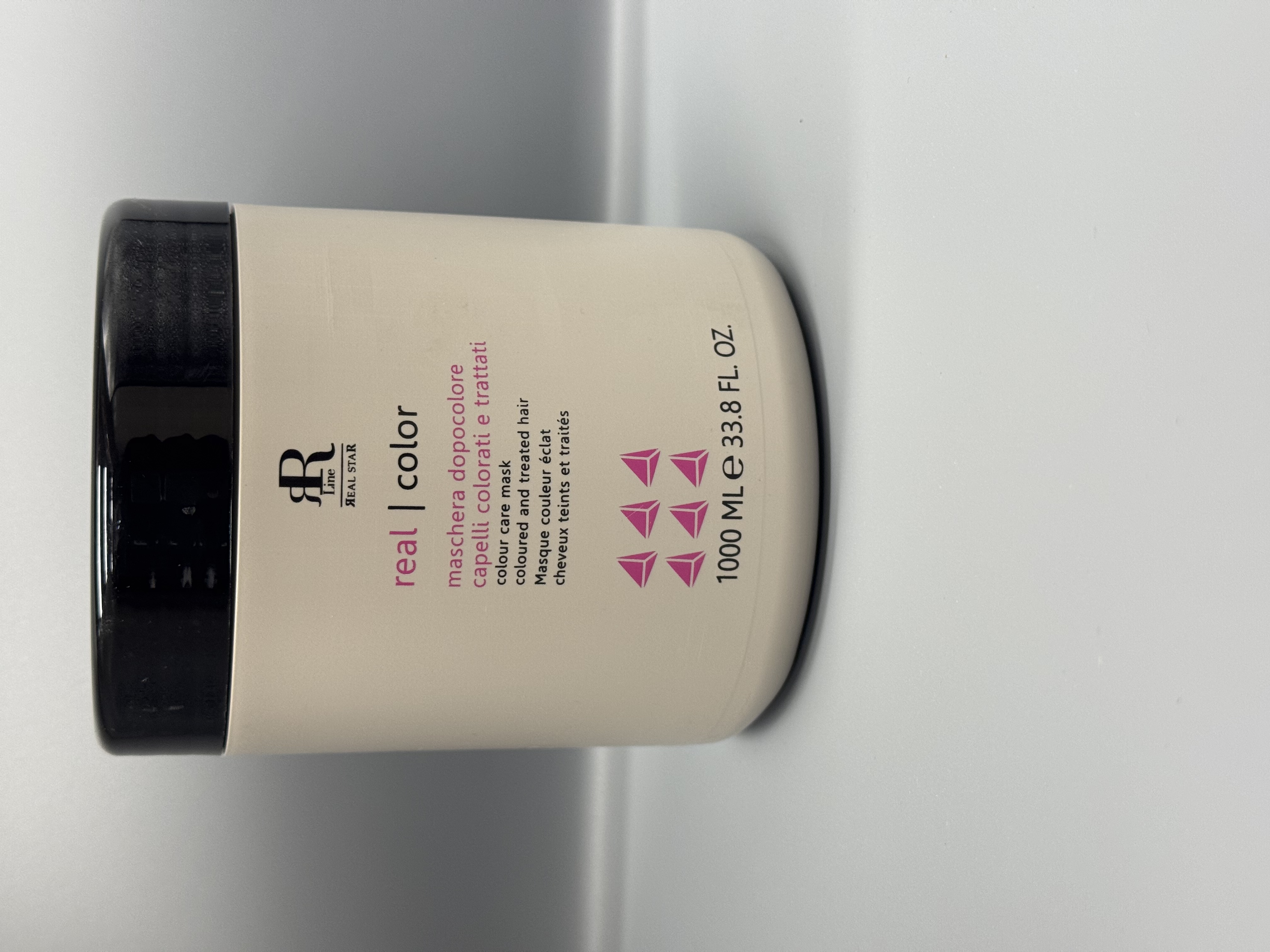 RR Line Real Color / Color Star Mask (1000 ml) 