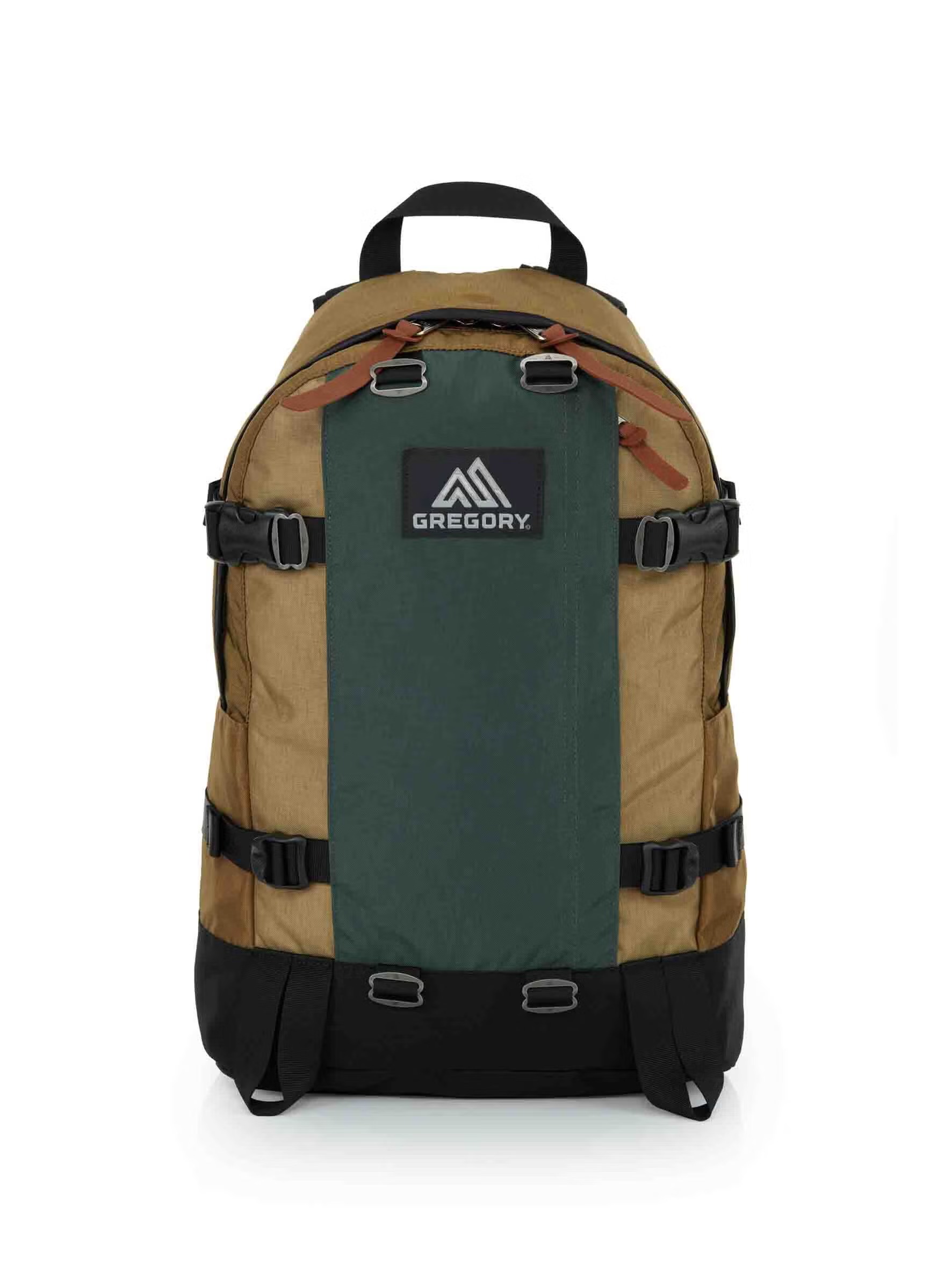 【現貨】GREGORY ALL DAY V2.1 LOG CABIN KHAKI 【現貨36小時內寄出】