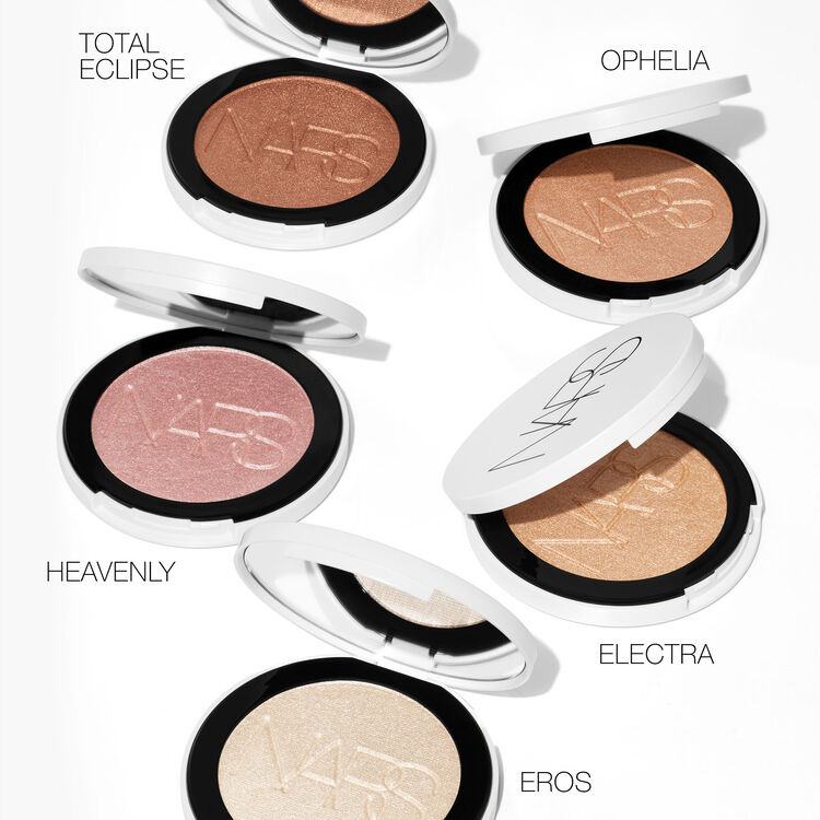 NARS 原生光亮肌高光粉 Light Reflecting Luminizing Powder (多色選擇)