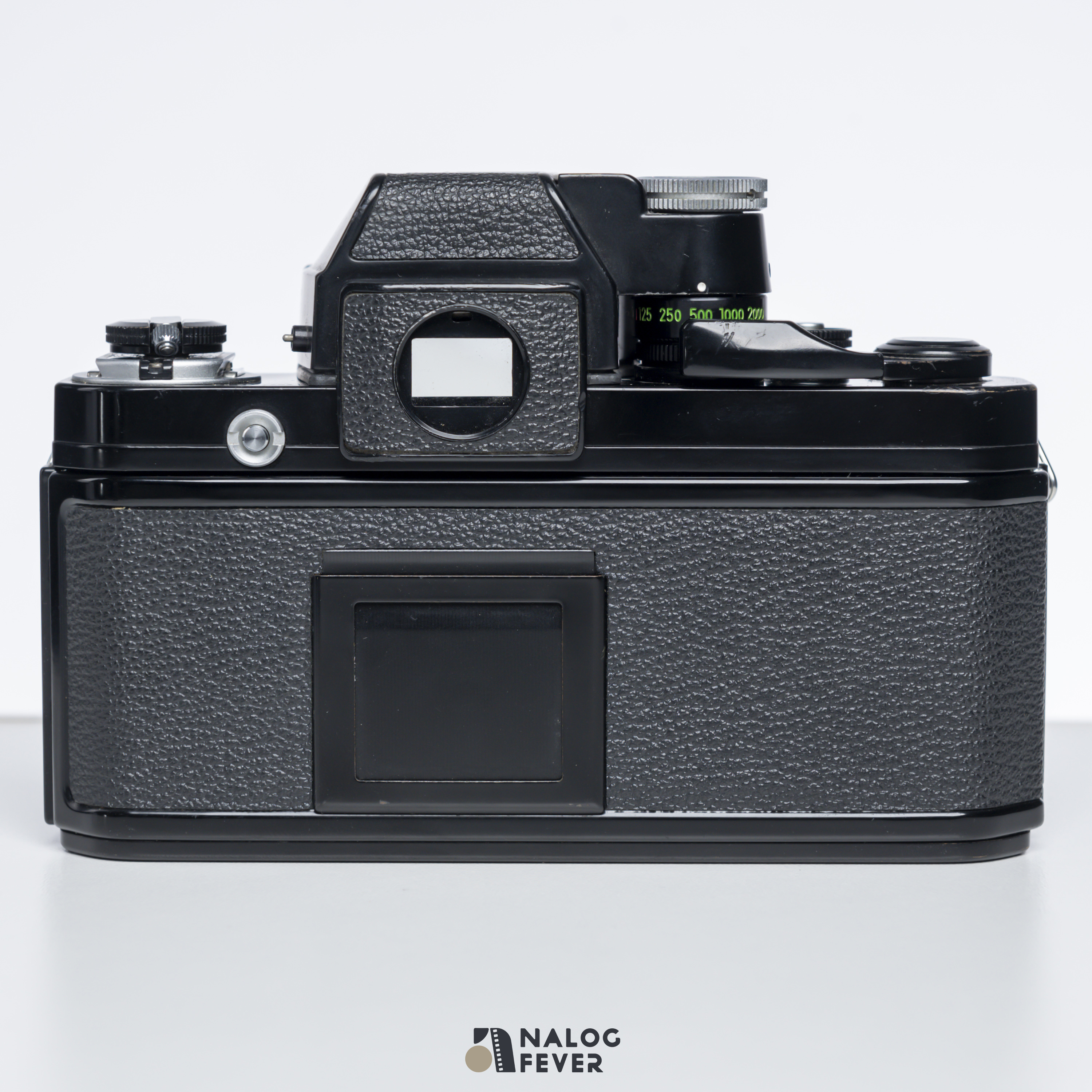 Nikon F2A Photomic (DP-11) 連 Nikon Nikkor 50mm F1.4 ai 套裝 (送2粒LR44)