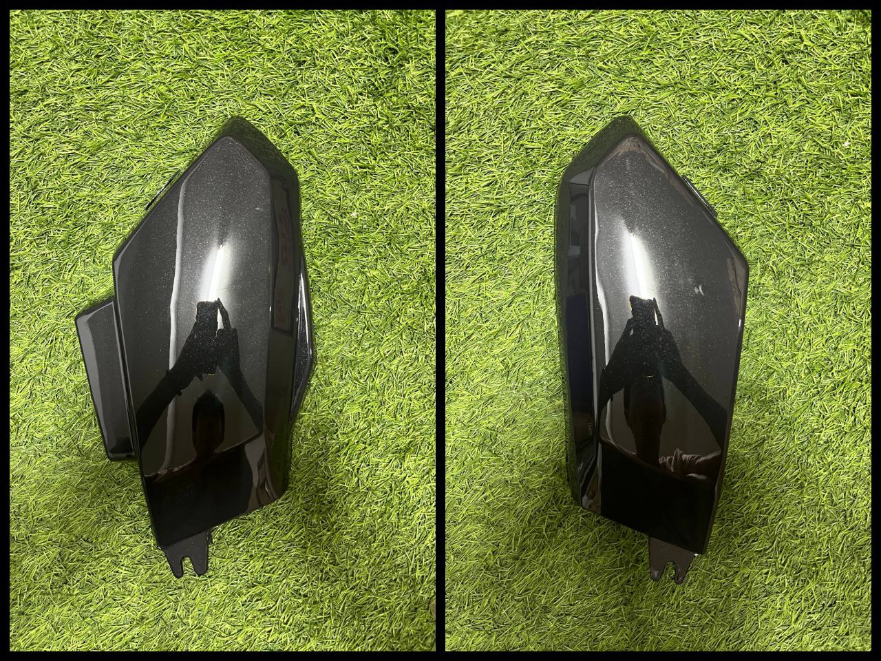 Honda Color Part / Loose Part Cover EX5 / Dream