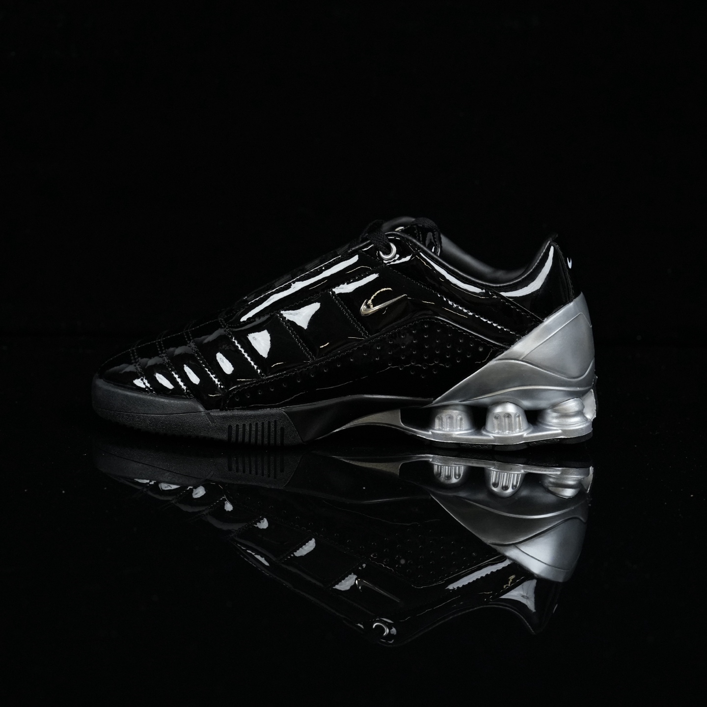 Nike Total 90 Shox Magia SP