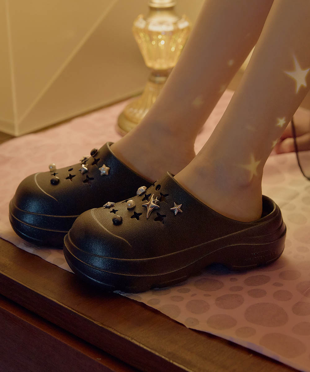 Rockfish Weatherwear [x clor] HAYDEN Clog