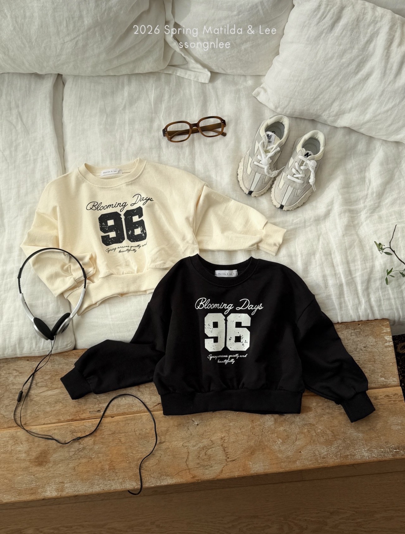 🇰🇷Matilda&Lee MTM