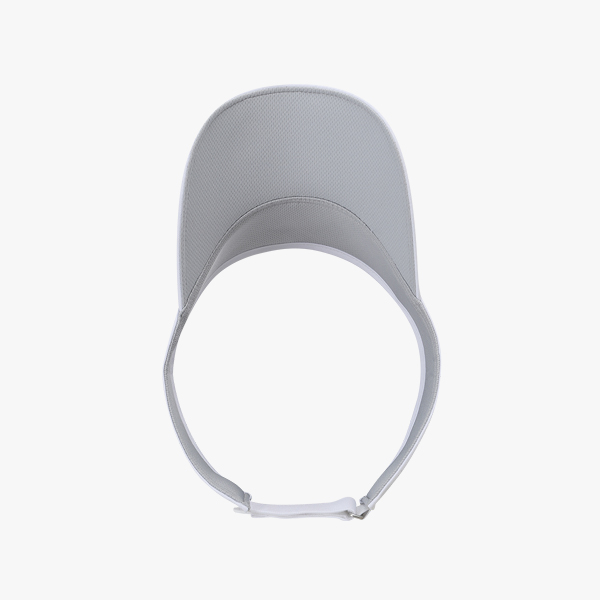 CALLAWAY LAZER VISOR - 白