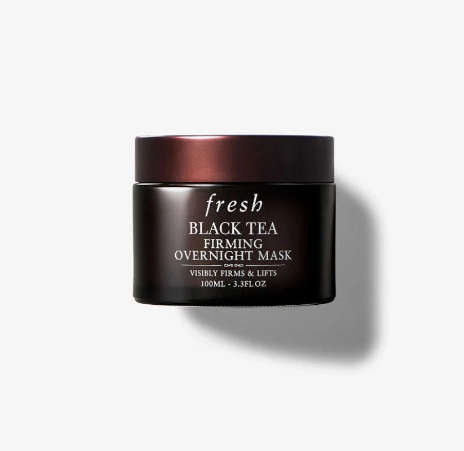 預訂❗️Fresh 紅茶晚間緊緻面膜 Black Tea Firming Overnight Mask 100ml