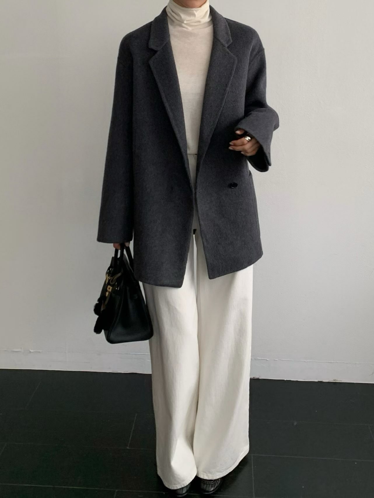 (2026FW) MOI - JACKET