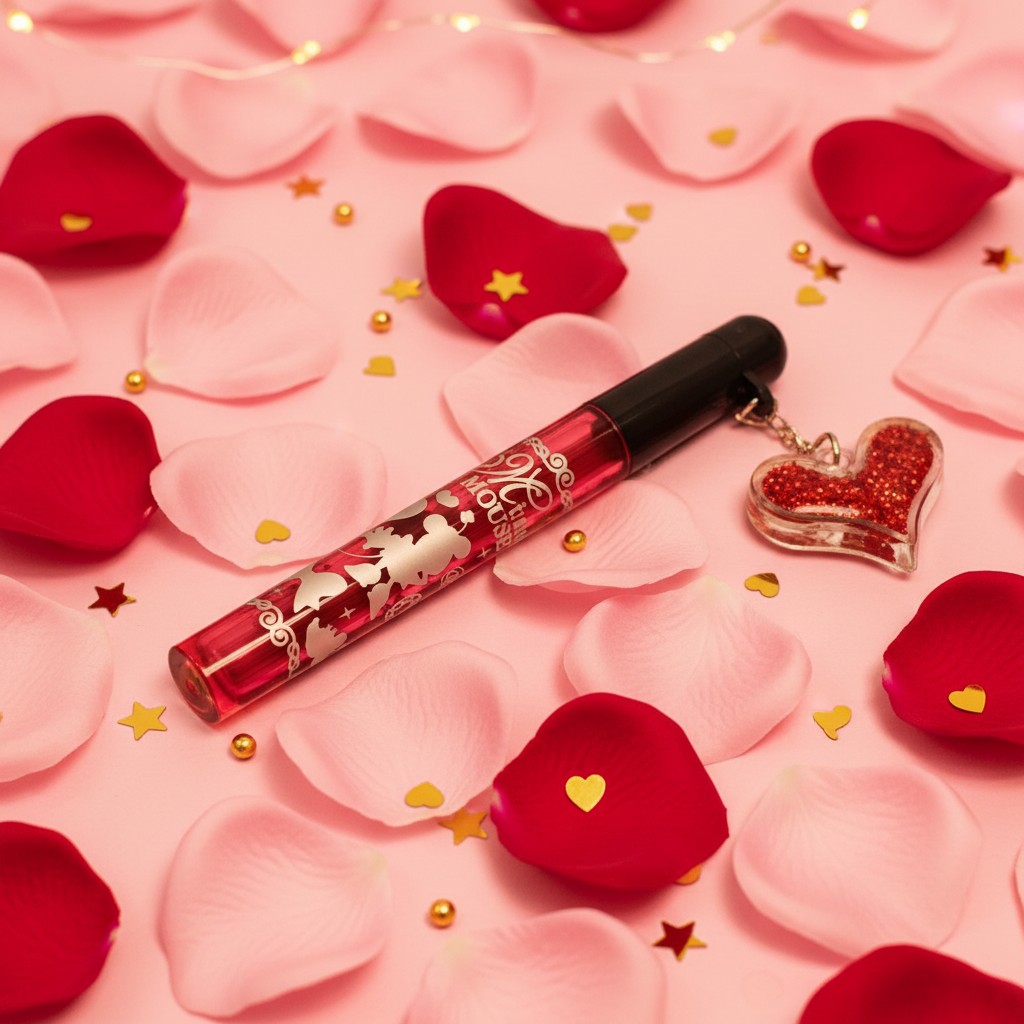 0.5MM HB鉛筆芯 Mickey Mouse (4451-830)