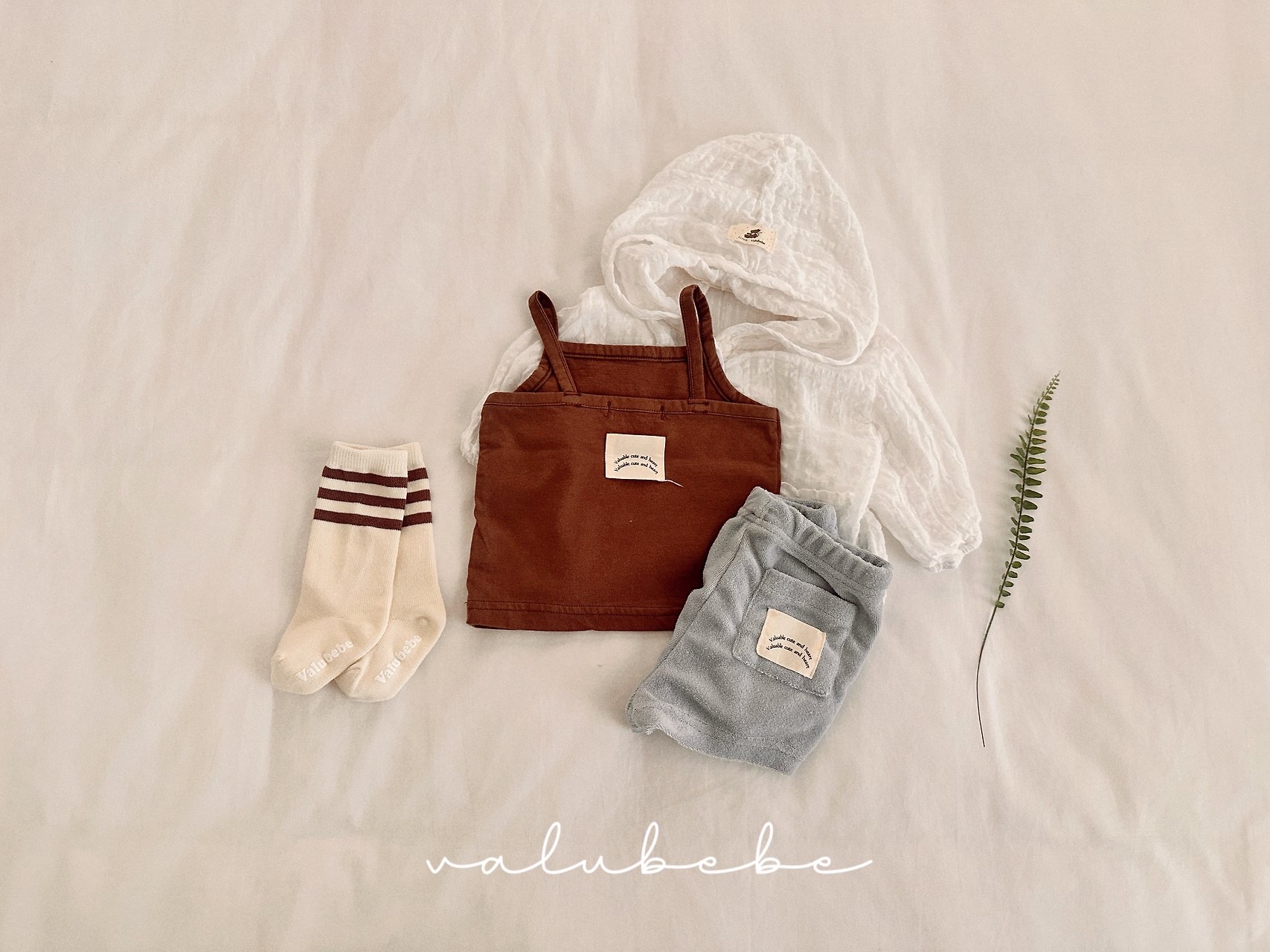 🇰🇷Valu_bebe短褲