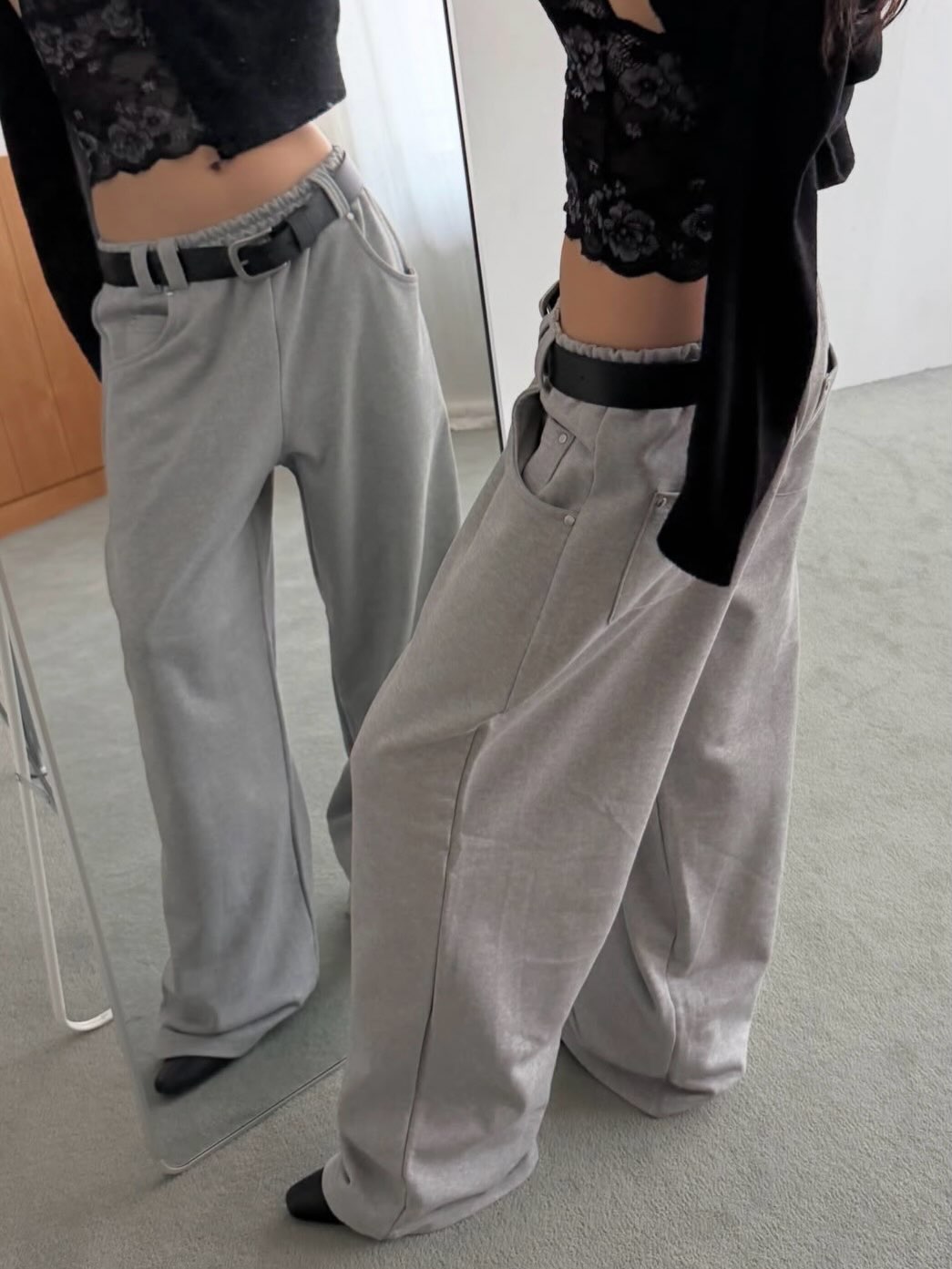 (2026FW) TOMGIRL - PANTS