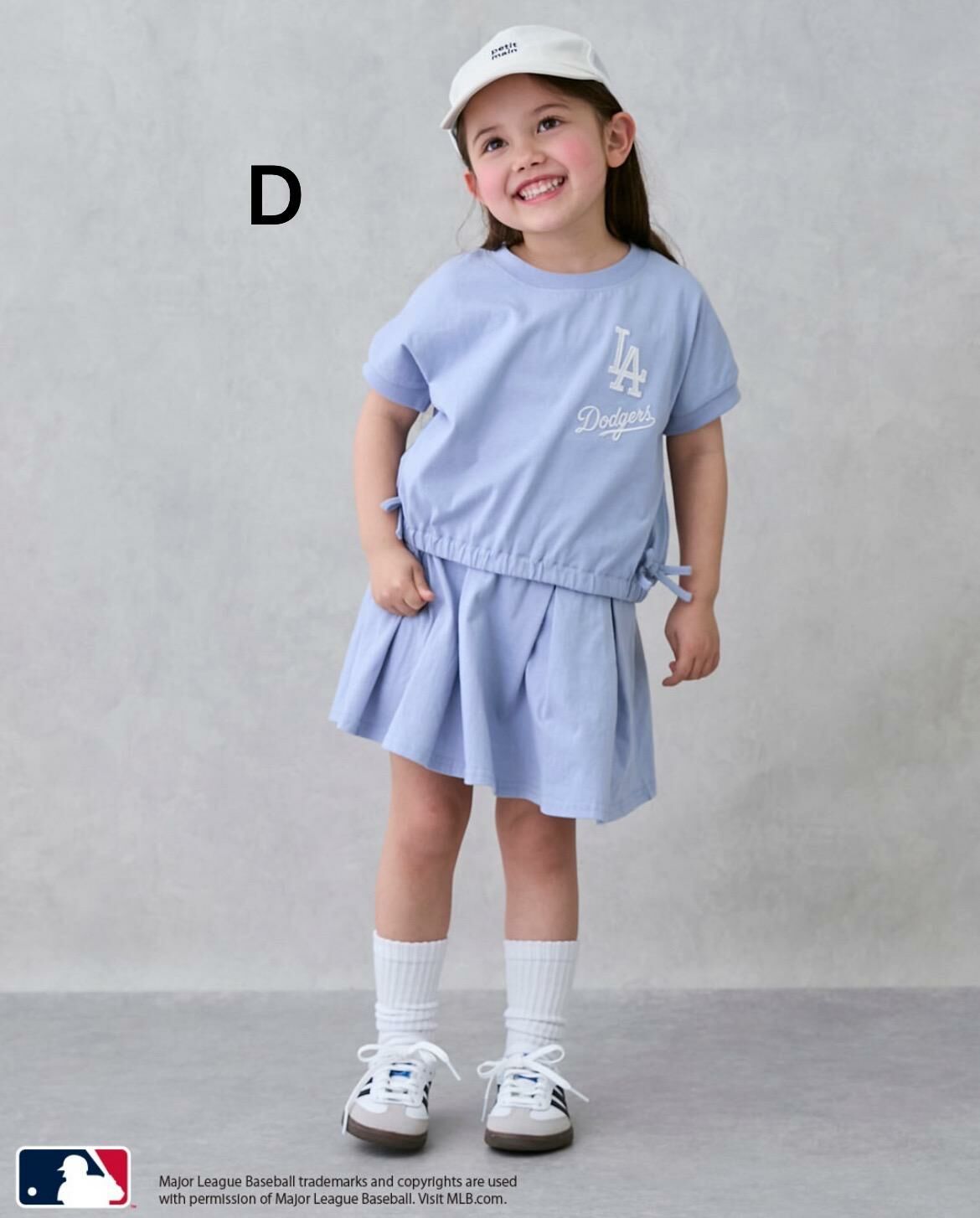 日單 MLB童款大集合 - 1件 現貨