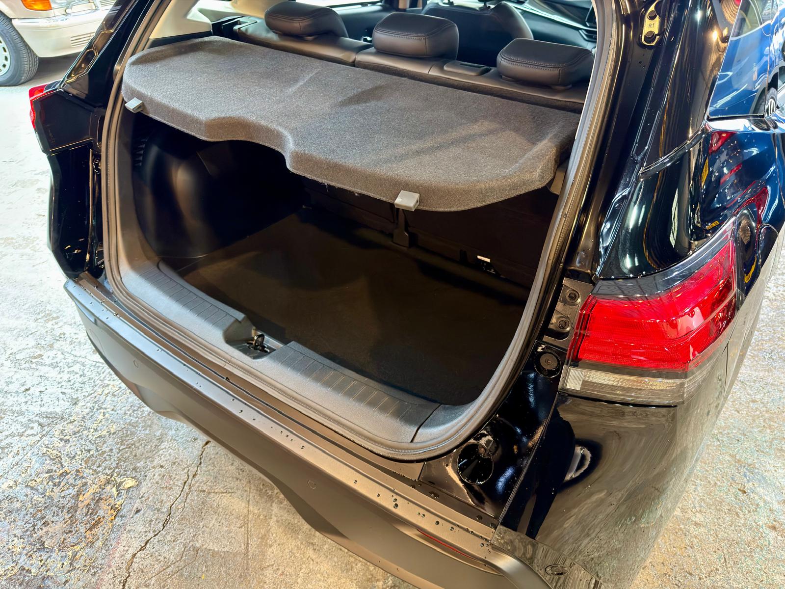 Nissan NOTE E-Power 2022