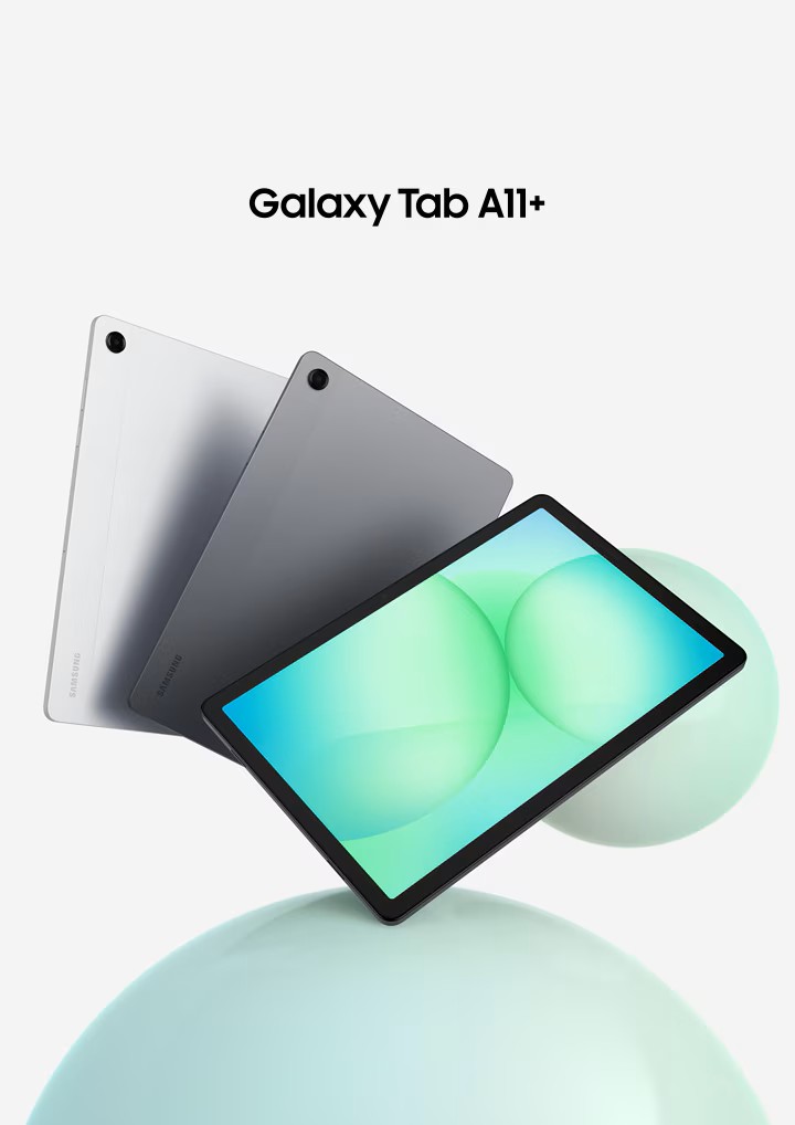 Samsung Galaxy Tab A11+ WiFi