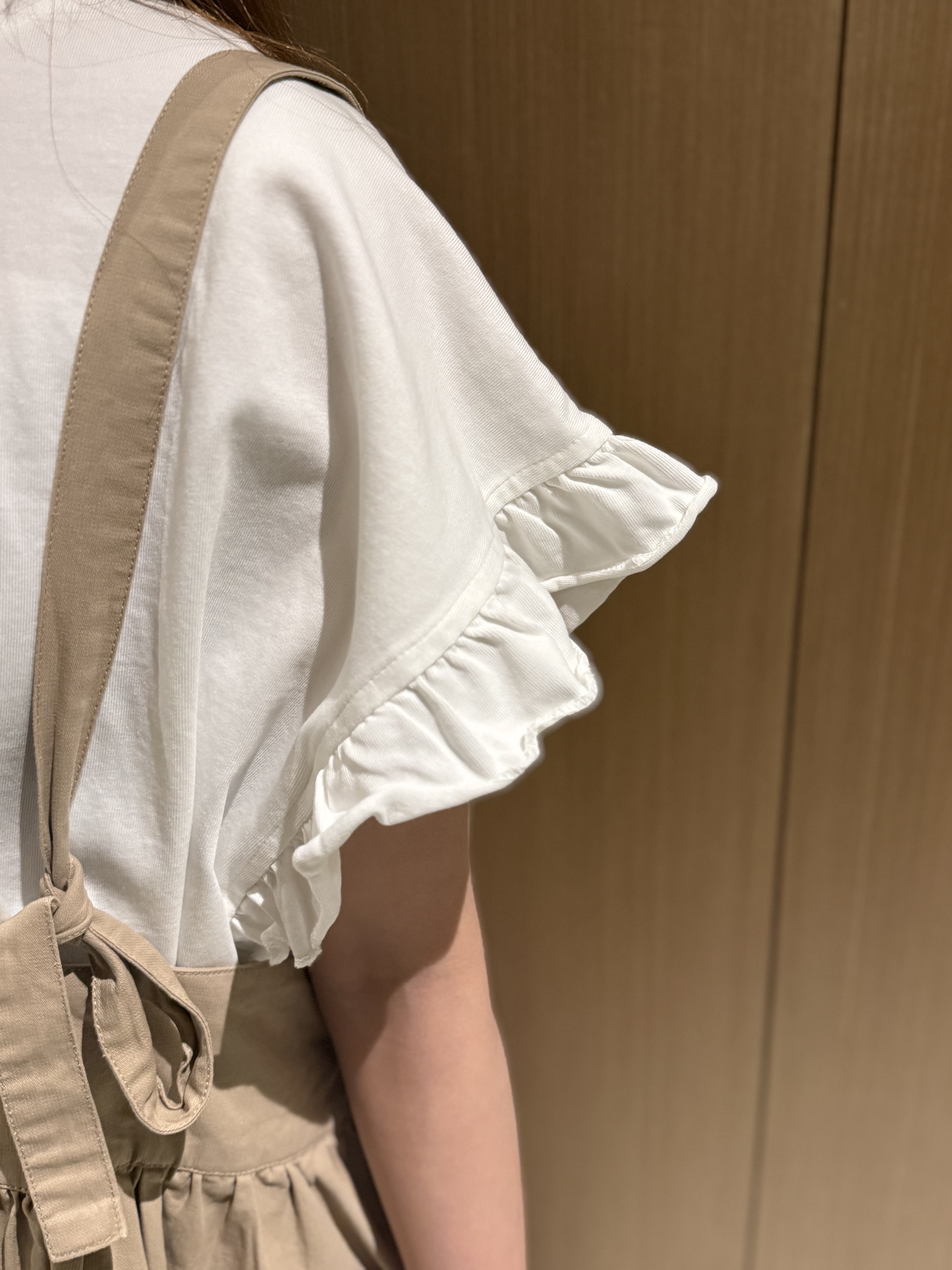 後綁結修腰吊帶𝐎𝐏𝐒