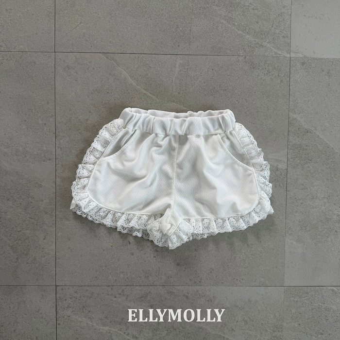 🇰🇷Ellymolly短褲