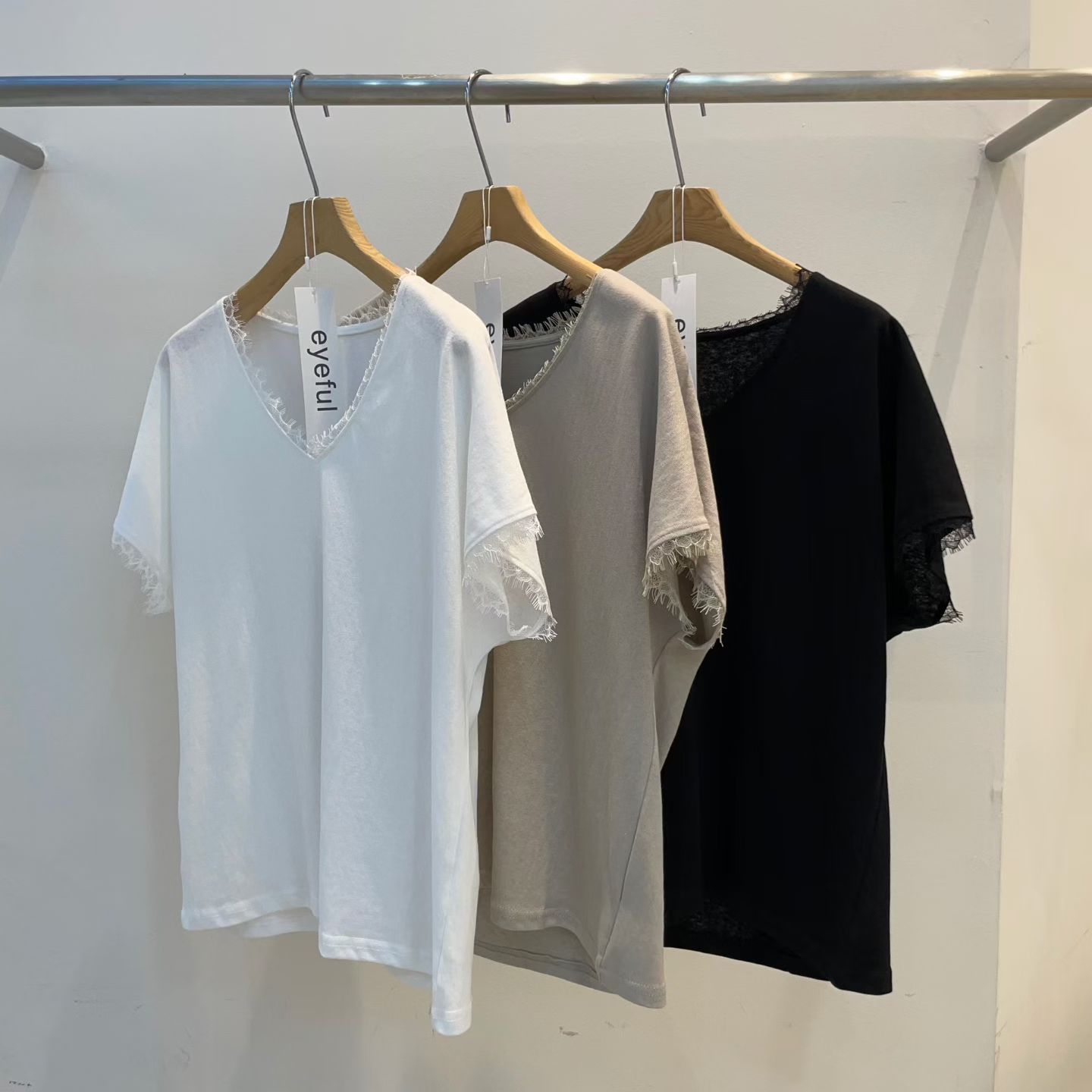 (2026SS) EYEFUL - TOP