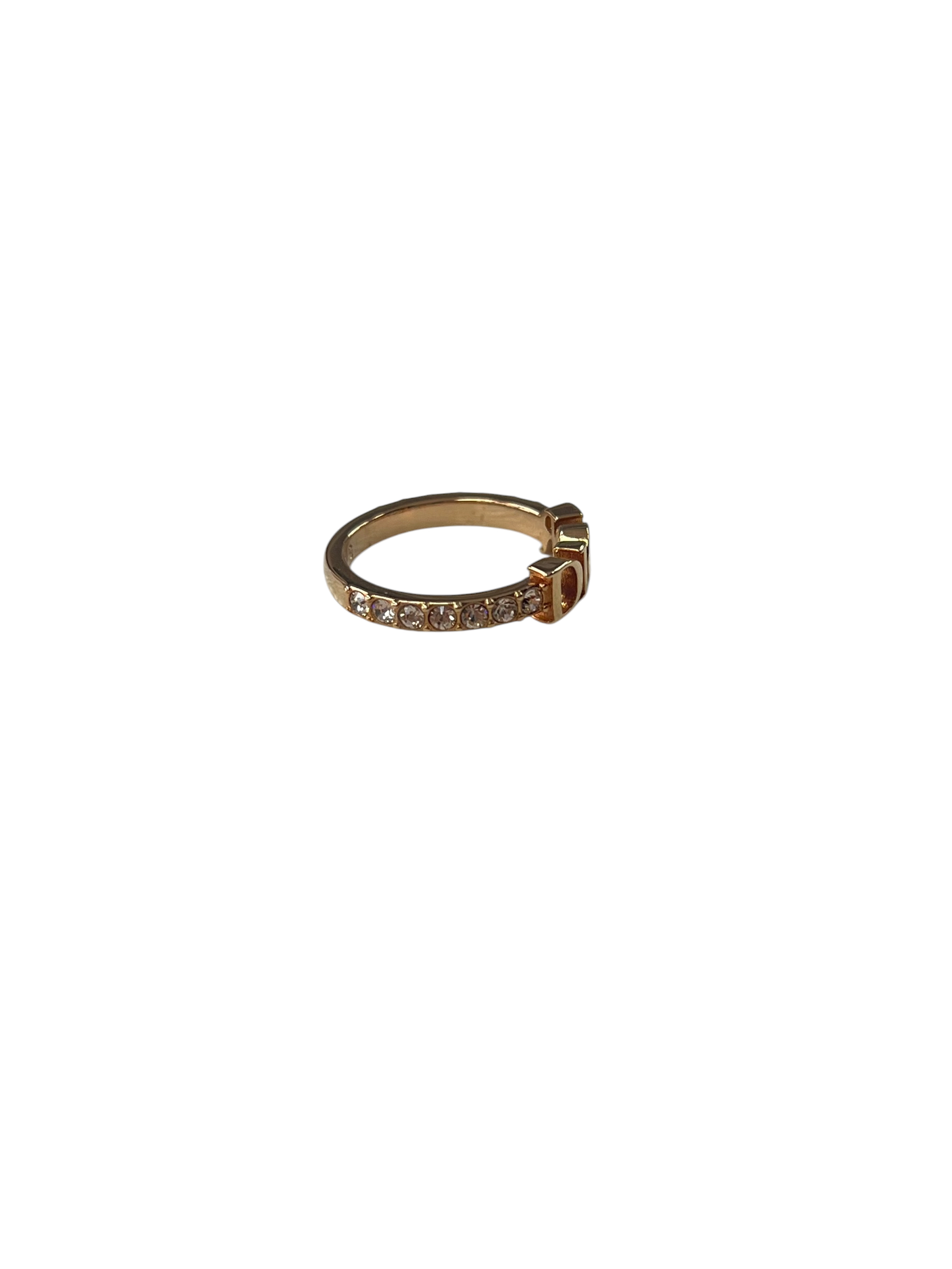 Pre-owned DIOR Ring / Product Code: 26052706