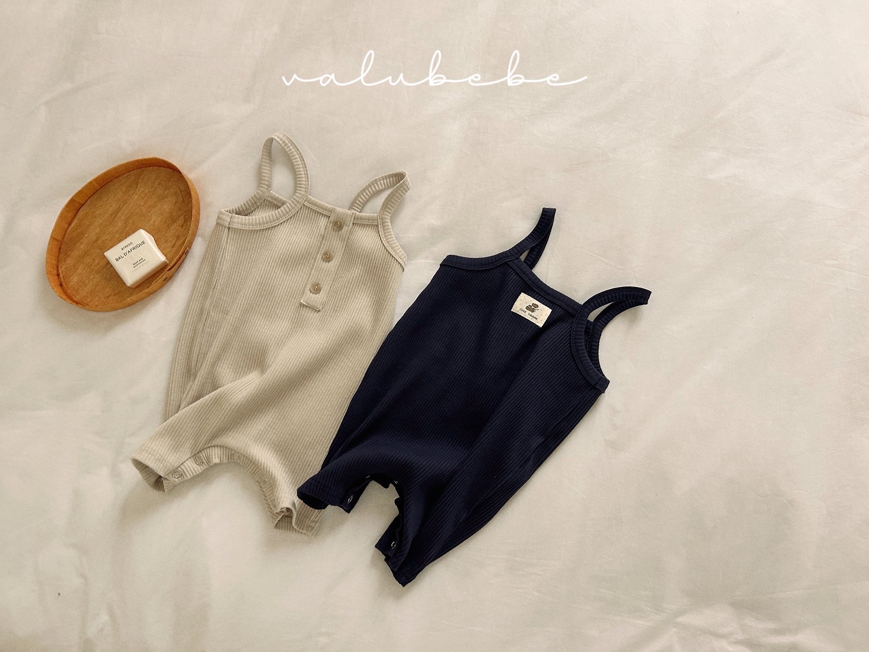 🇰🇷Valu_bebe連身衣