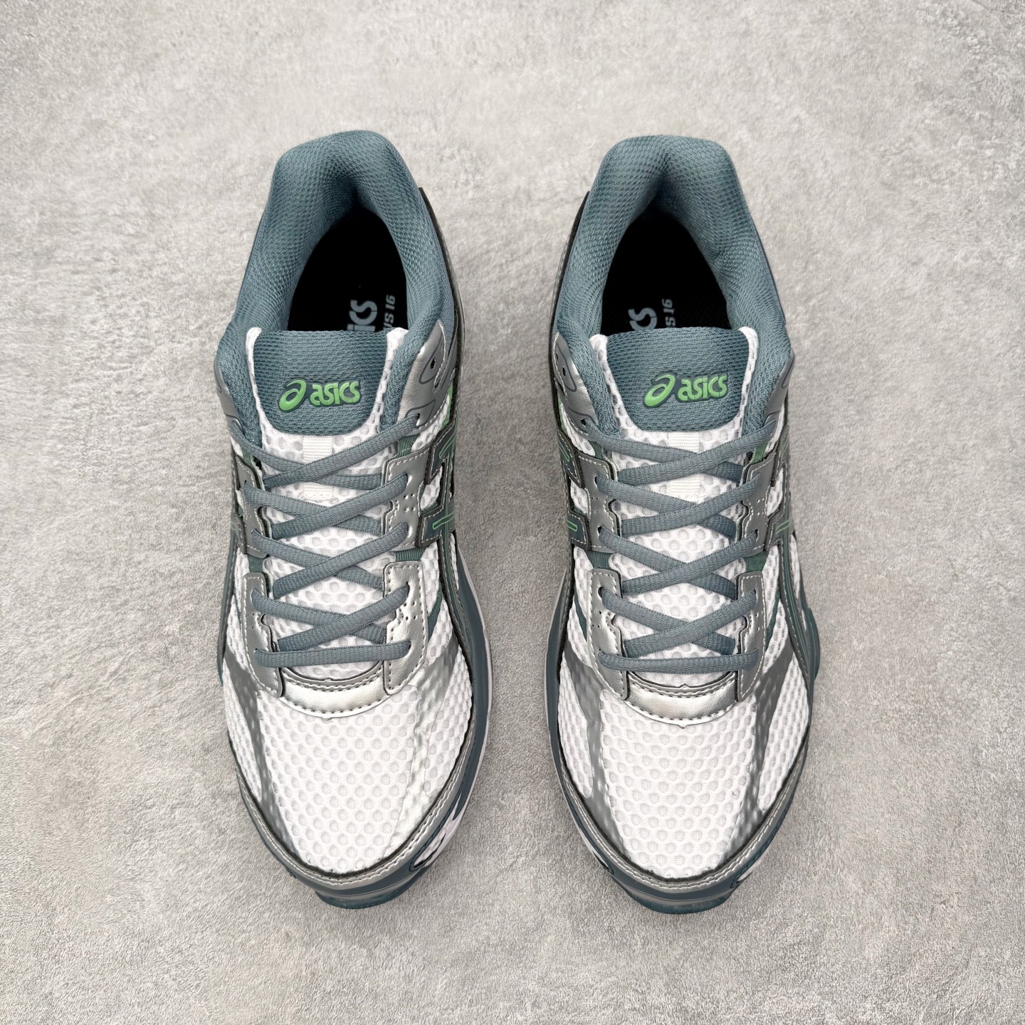 Asics Gel-Cumulus 16