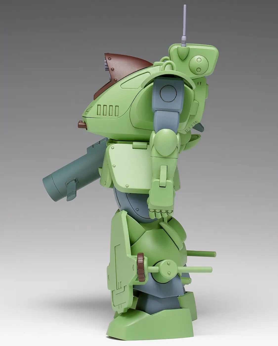 1/35 Standing Turtle [ST Version]