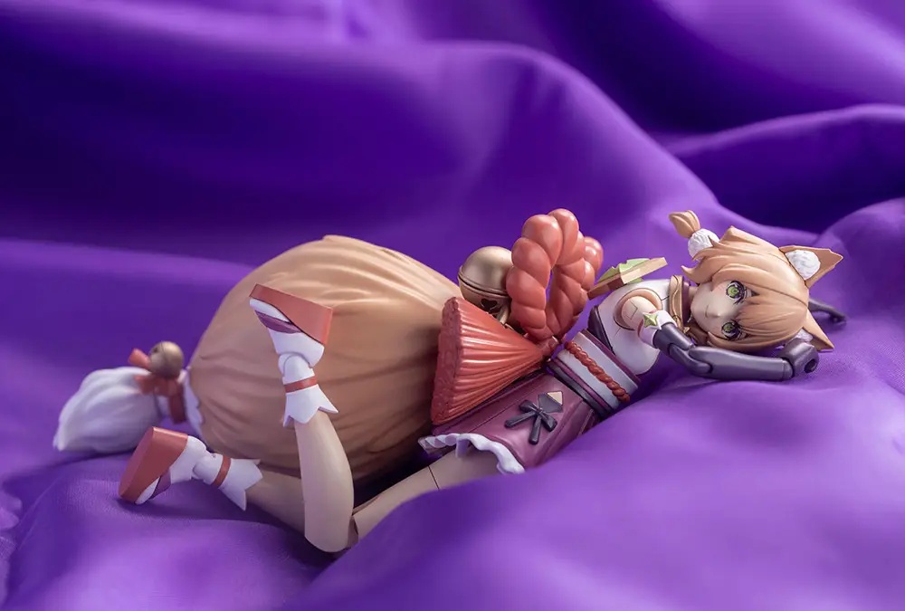 Arcanadea: Yukumo First Engage Ver.