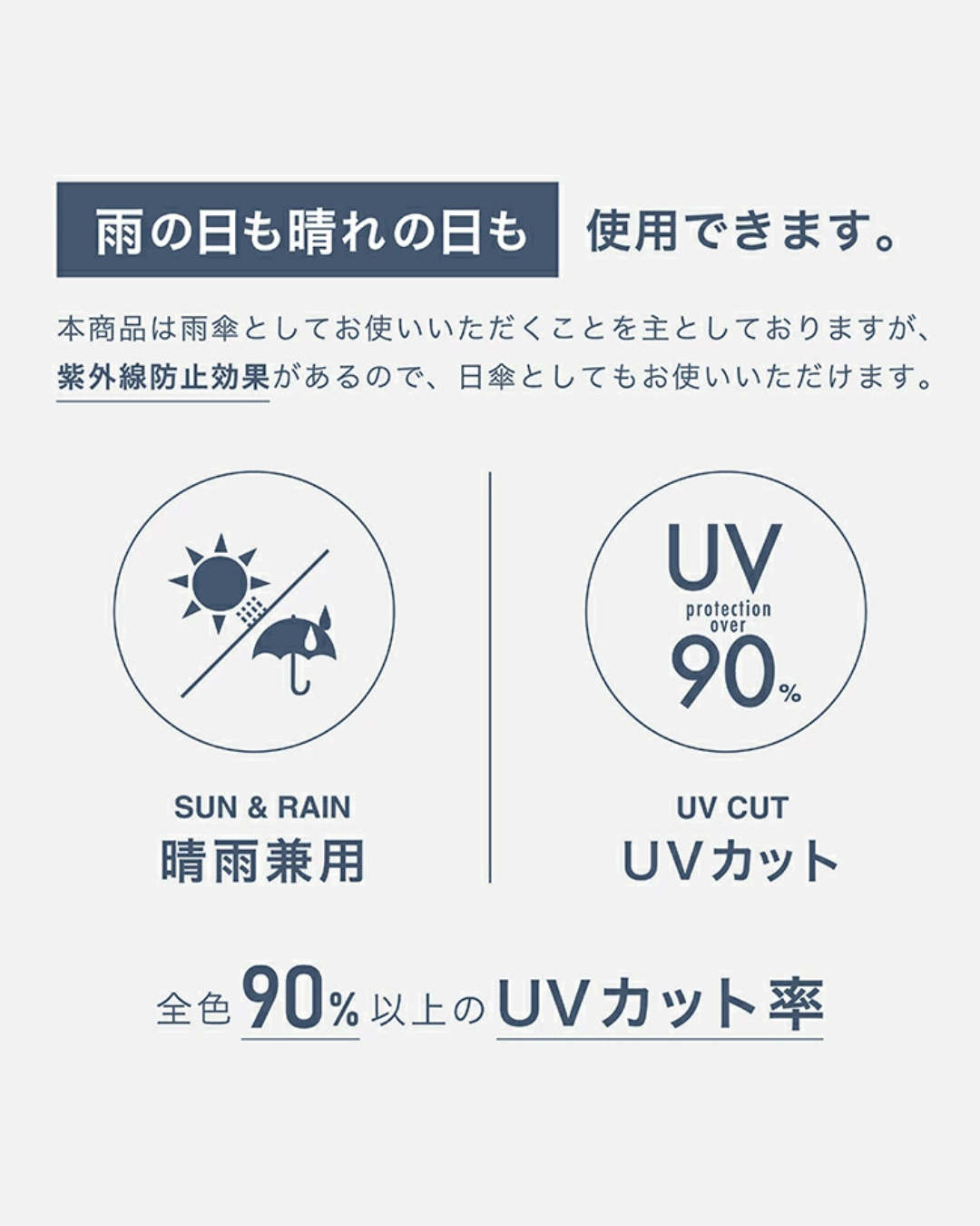 日本代購【 2026新商品 日本直送 🌧️ 輕到忘記佢嘅存在！日本 Wpc. AIR-LIGHT 極幼超輕量折傘 (僅重120g) | AIR-LIGHT Ultra-Slim Folding Umbrella (Only 120g!) 】
