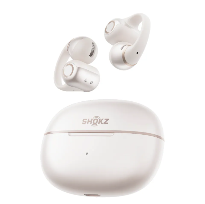 🌞Shokz 🌞影院級🌟OpenDots 2 【全能升級】開放式藍牙耳機 E320 🔥🔥