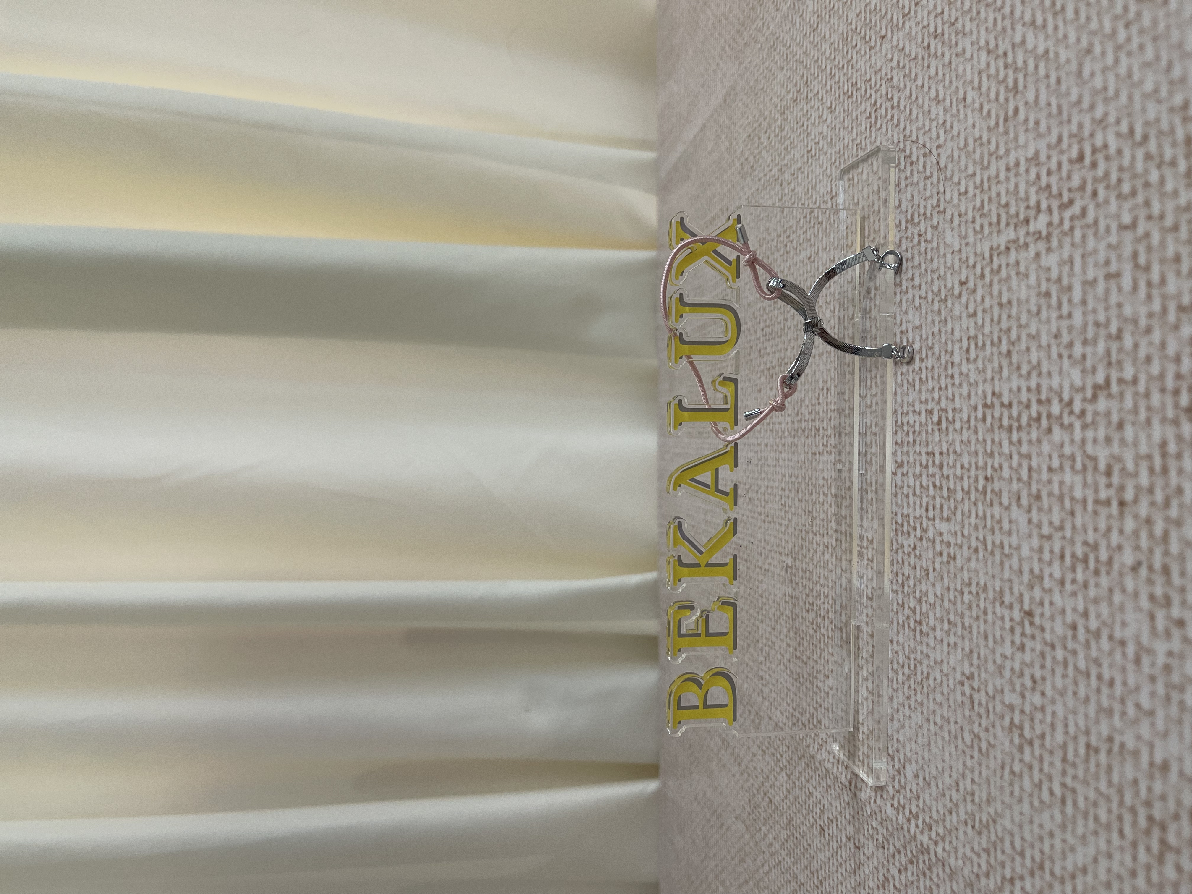 Pre-owned Dior Barcelet/ Product Code: 26022307