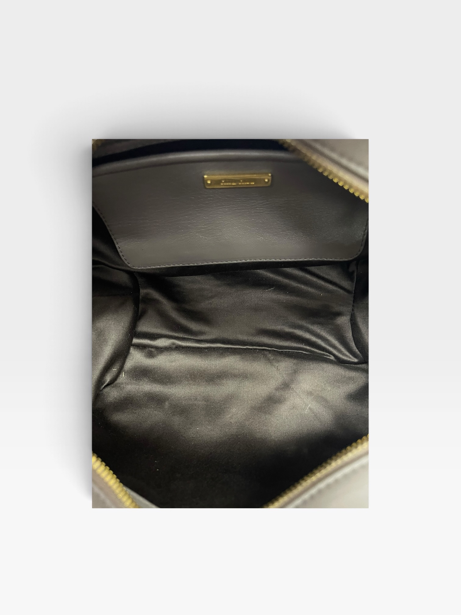 Pre-Owned Miu Miu Matelassé / Product Code: 102805