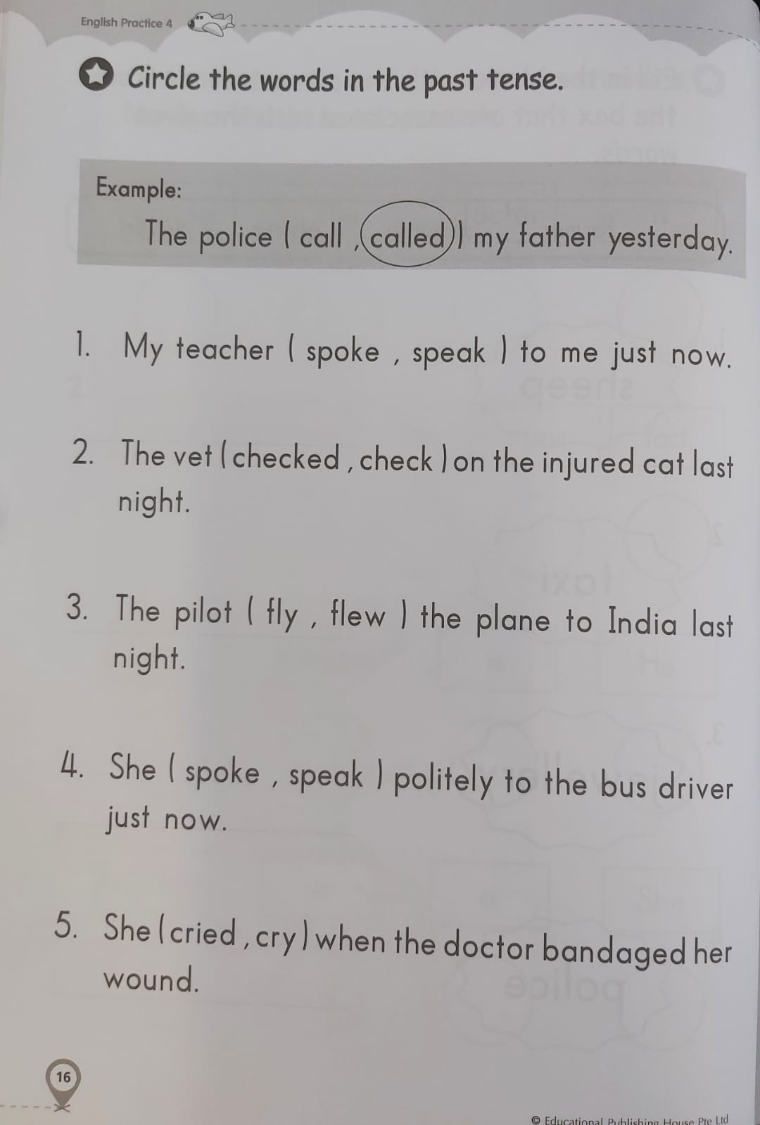 K2 My Book of English & Mathematics