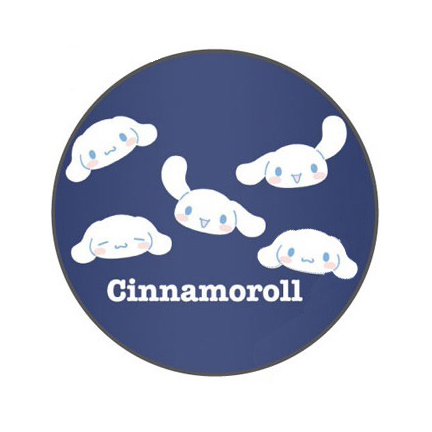 現貨｜Sanrio Cinnamoroll 玉桂狗 日本製 uni Jetstream 4&1 多功能 5用筆 0.5mm 4色原子筆 + 0.5mm 鉛芯筆 (307867)