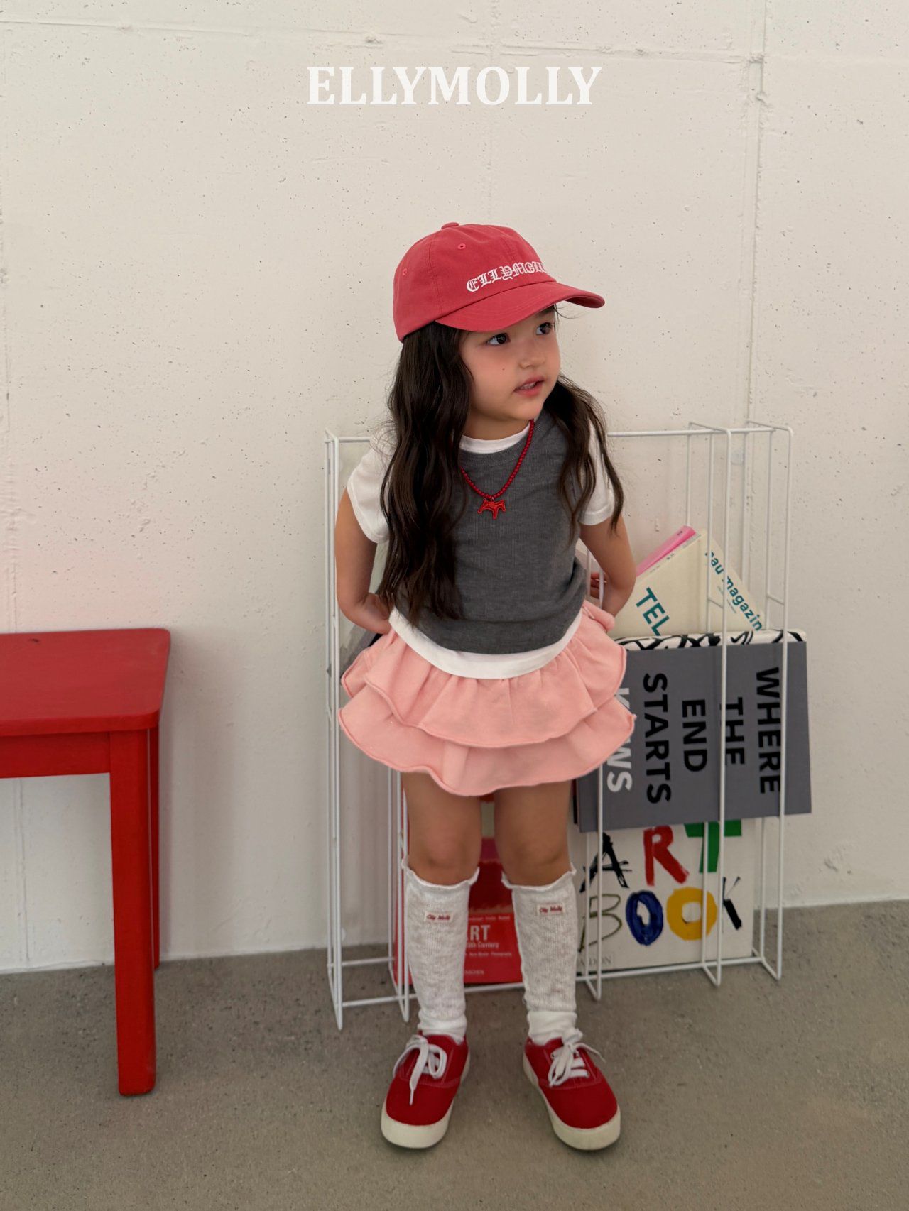 EL4369 Vest