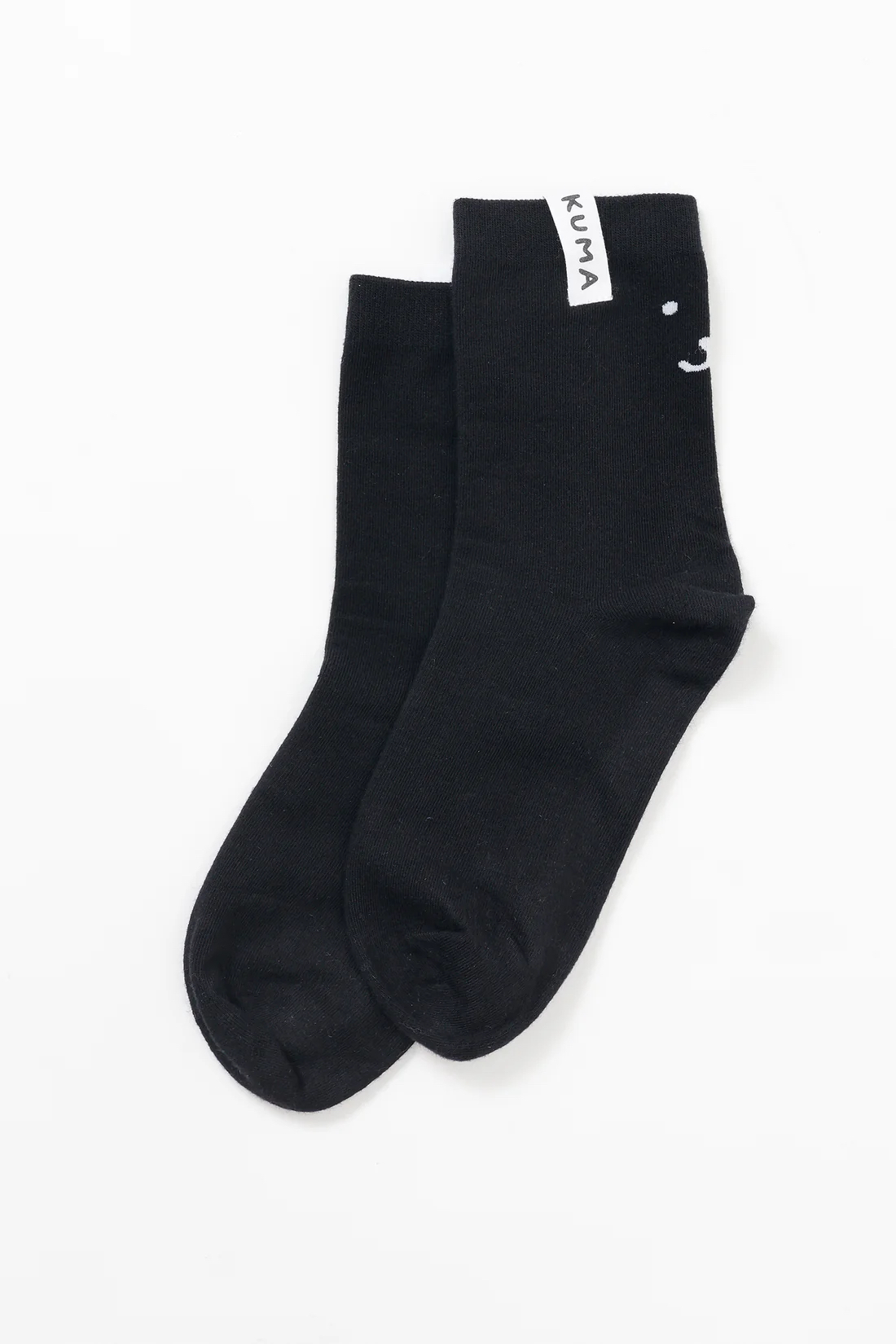 日本預訂📍Joke Bear大頭圖案長襪 13/2日本開售