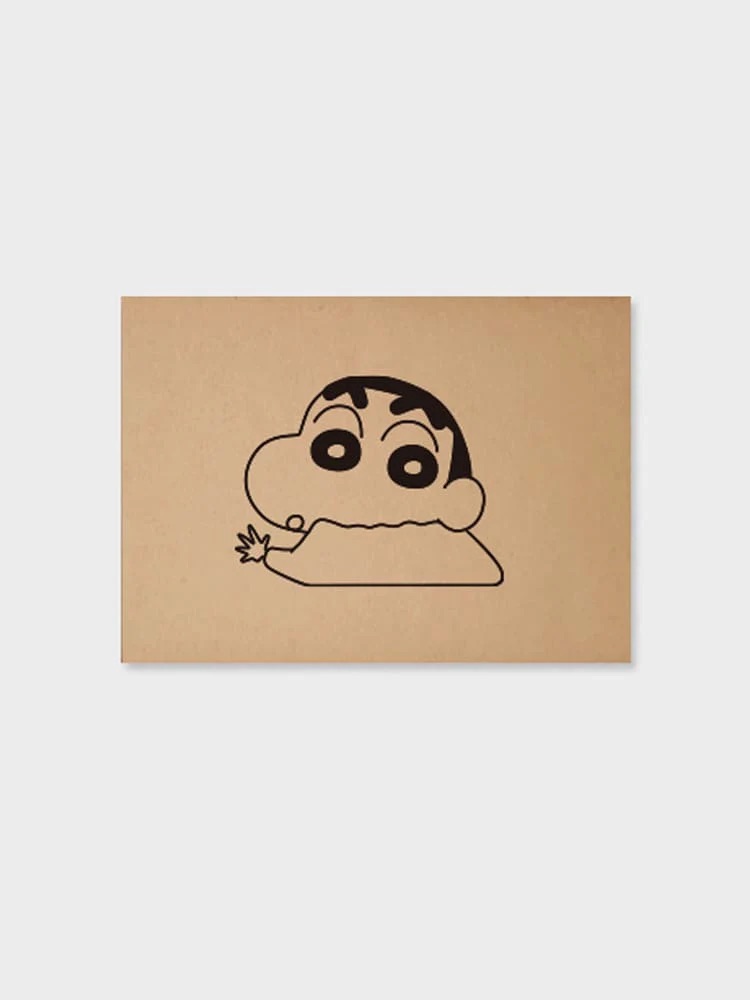 📦訂購 韓國代購 COLLEY Crayon Shinchan TABLE 蠟筆小新 茶几 摺枱