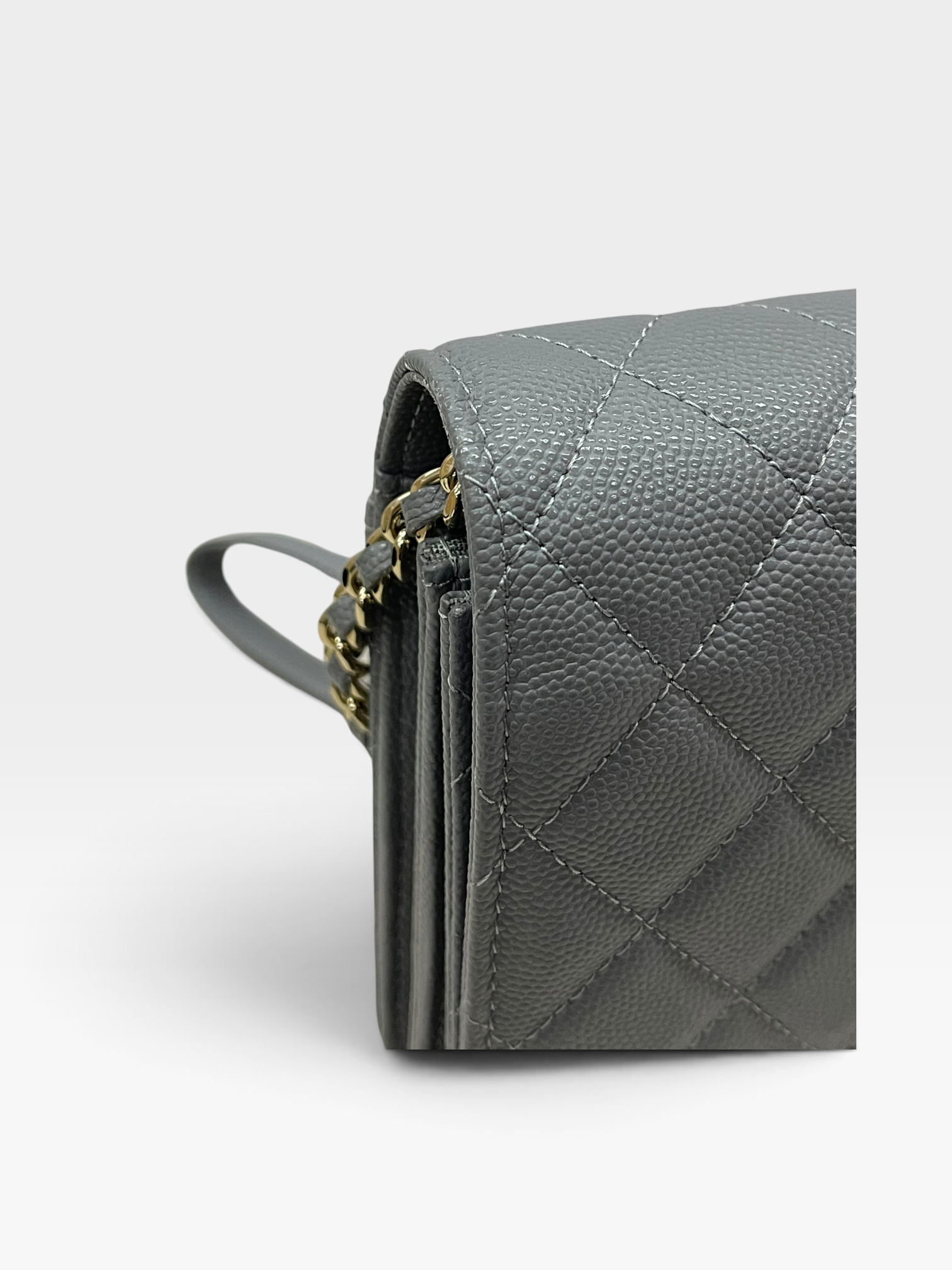 Pre-Owned CHANEL WOC / Product Code: 090303
