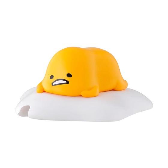 🌐代理版 HUGCOT SANRIO CHARACTERS 充電線裝飾 第三彈 VOL.3 扭蛋 蛋黃哥