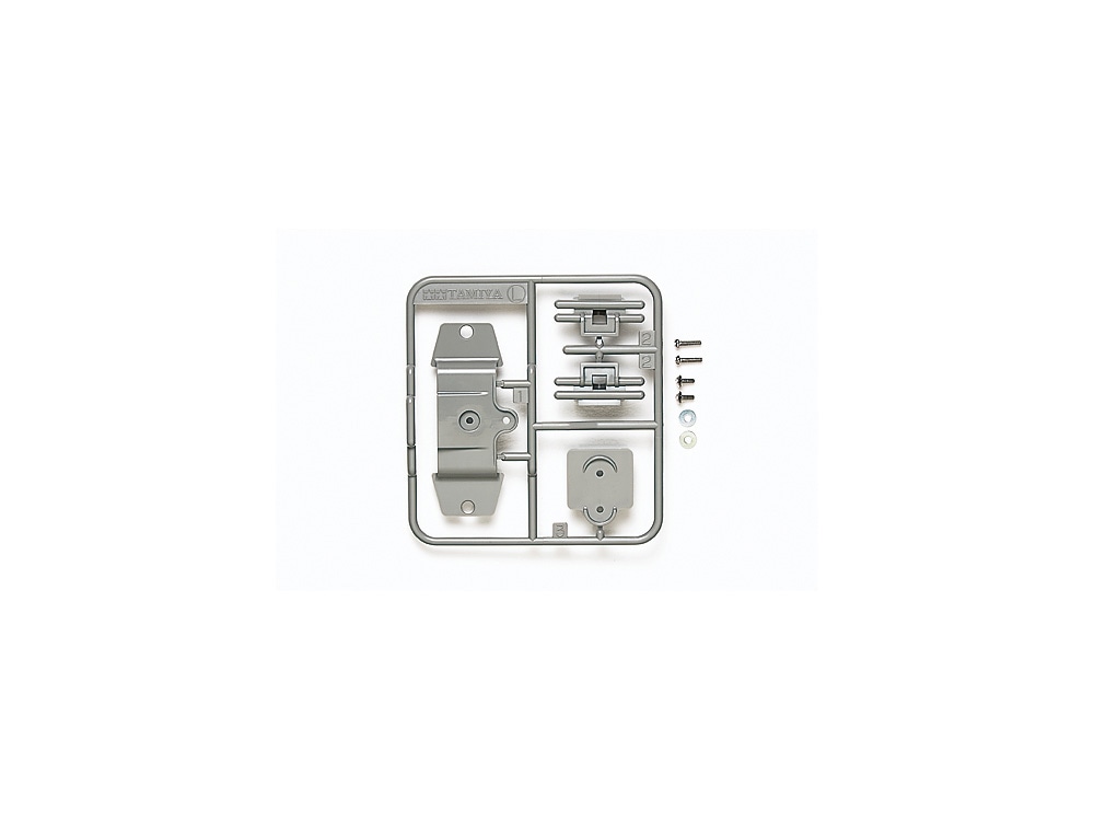 SIDE BODY CATCH PARTS (for AR CHASSIS)