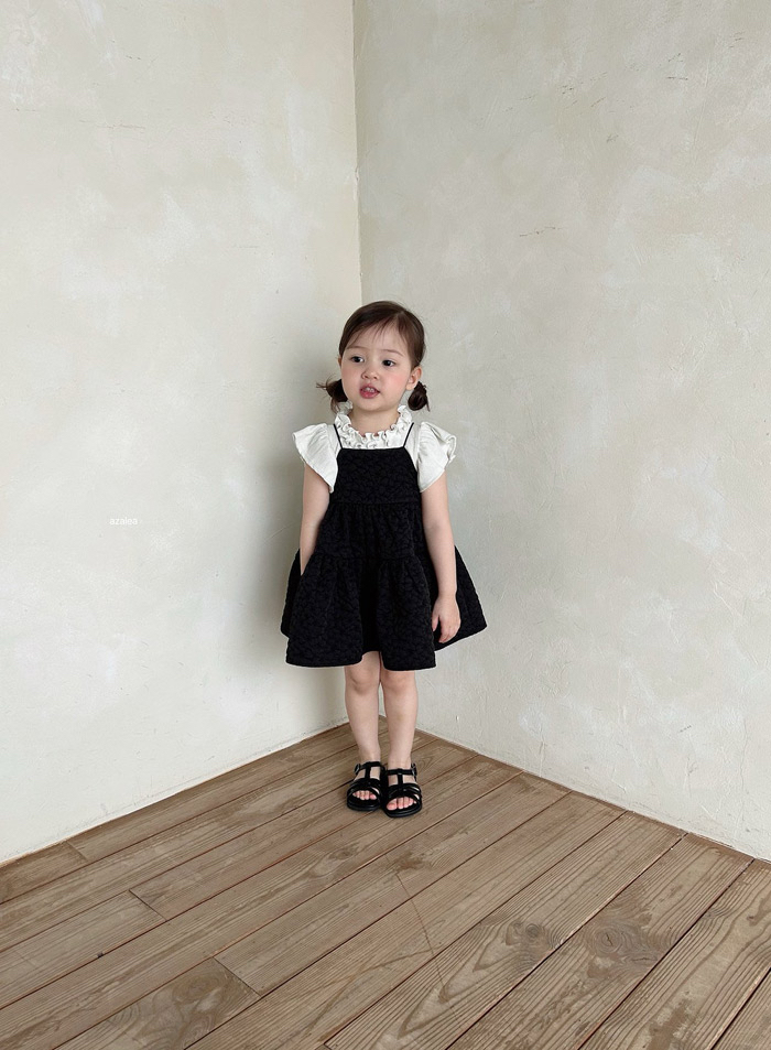 🇰🇷azalea吊帶裙