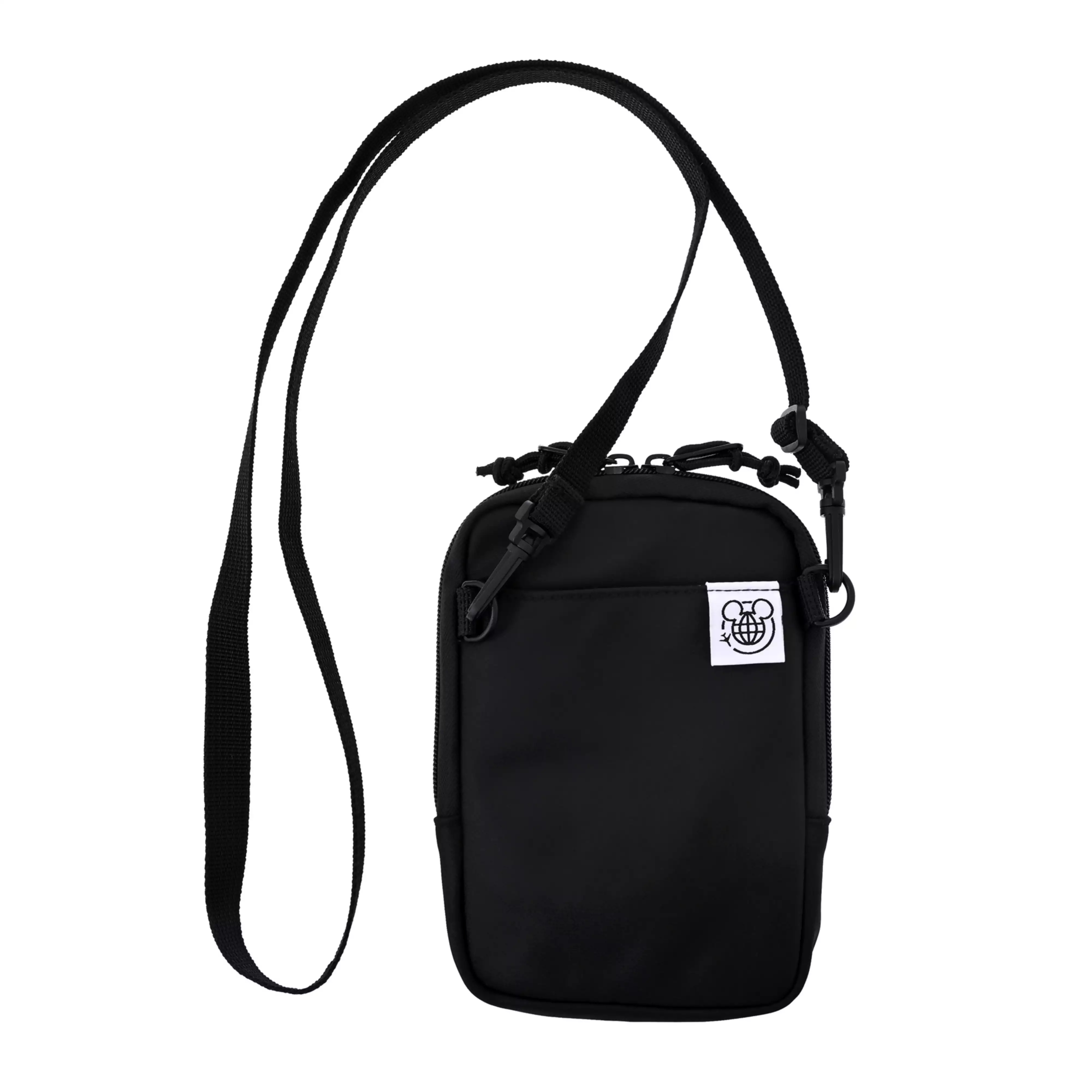 🌸 【預訂】Mickey 旅行斜孭袋 - Disney Magical Travel