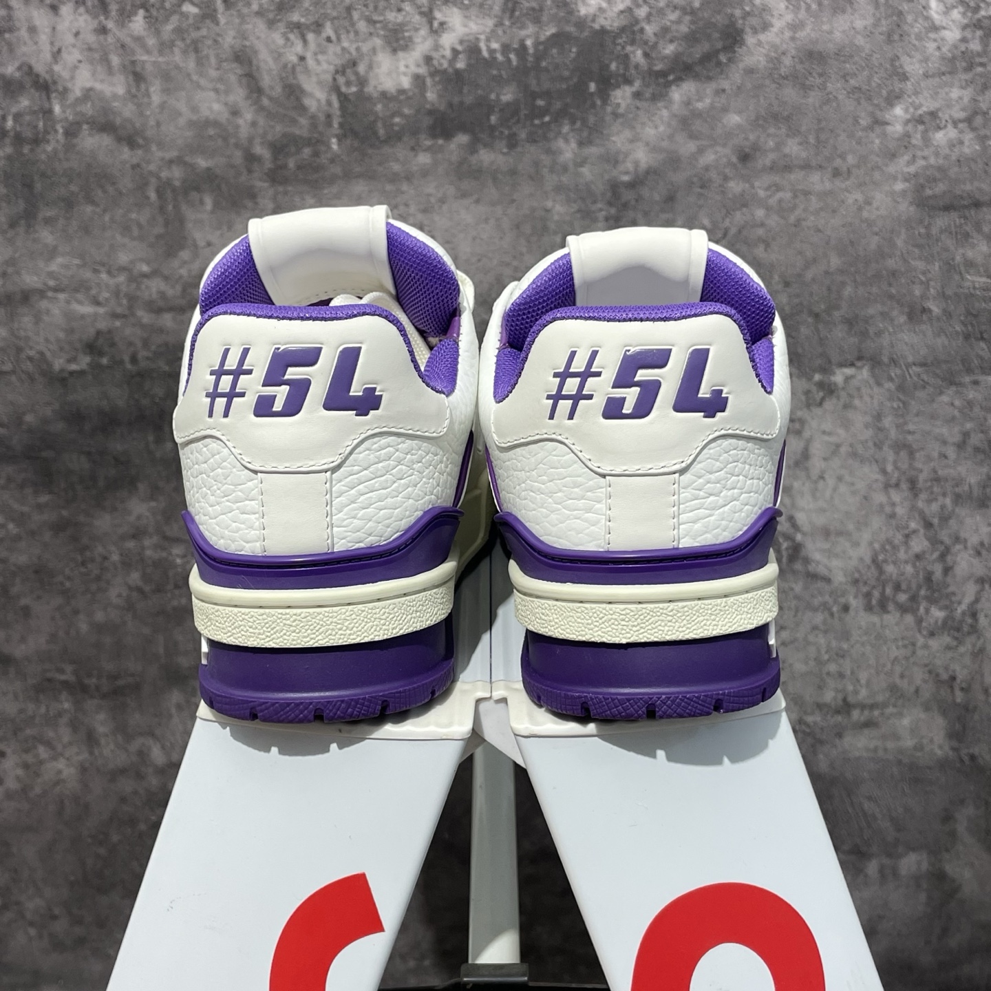 Louis Vuitton LV Trainer