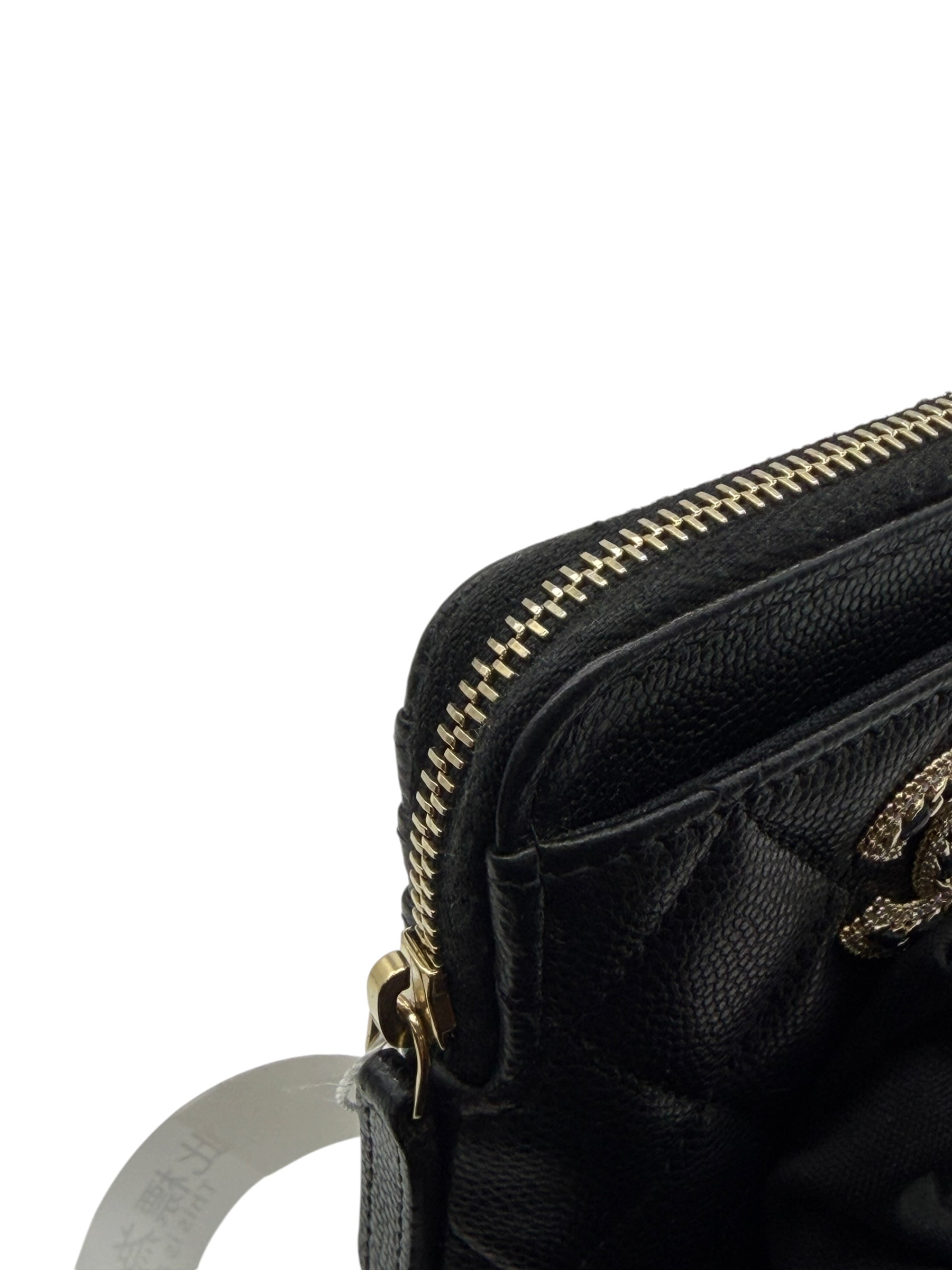 Pre-Owned CHANEL Zipped Coin Purse / Product Code: 26060103