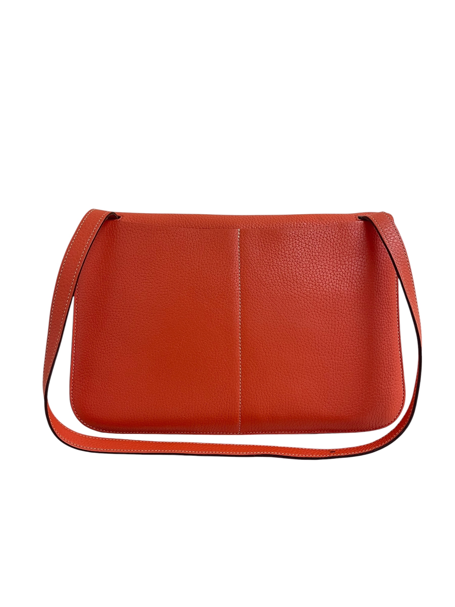 Pre-owned Hermes Halzan 31 Stamp T / Product Code: 070406