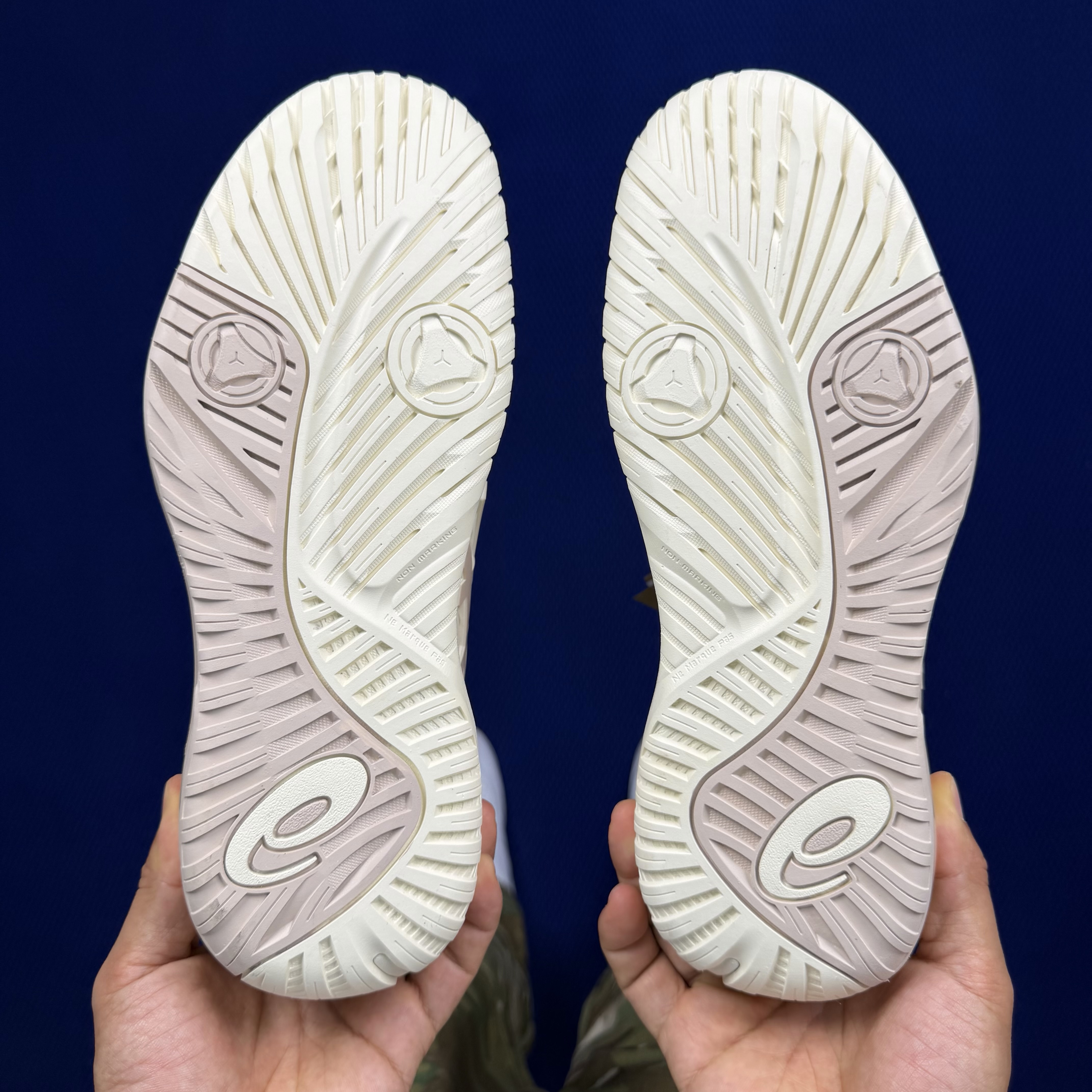 Asics Gel-Resolution X 