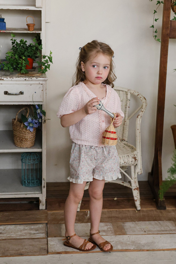 🇰🇷Puella_Flo外套