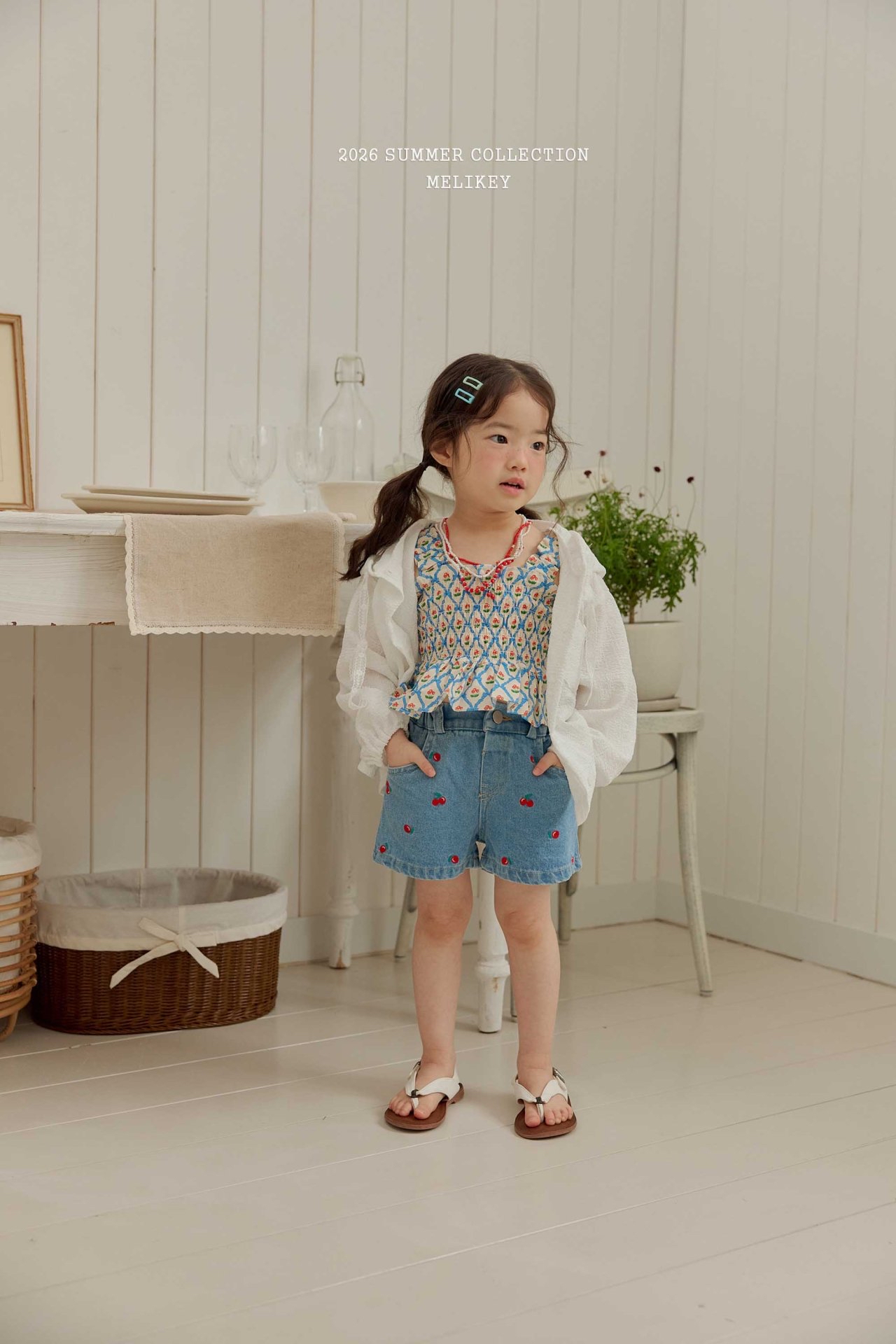 🇰🇷Melikey外套