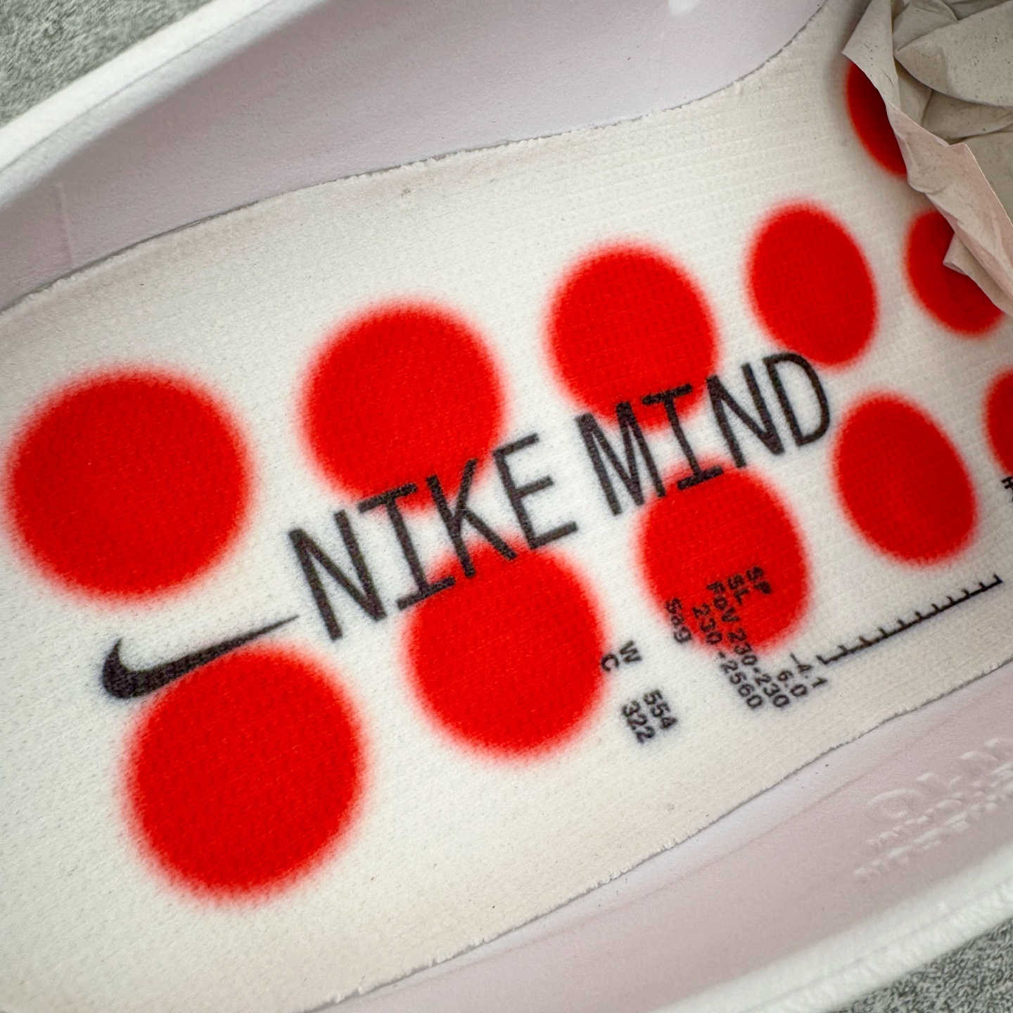 Nike Mind 001 HQ4307-101