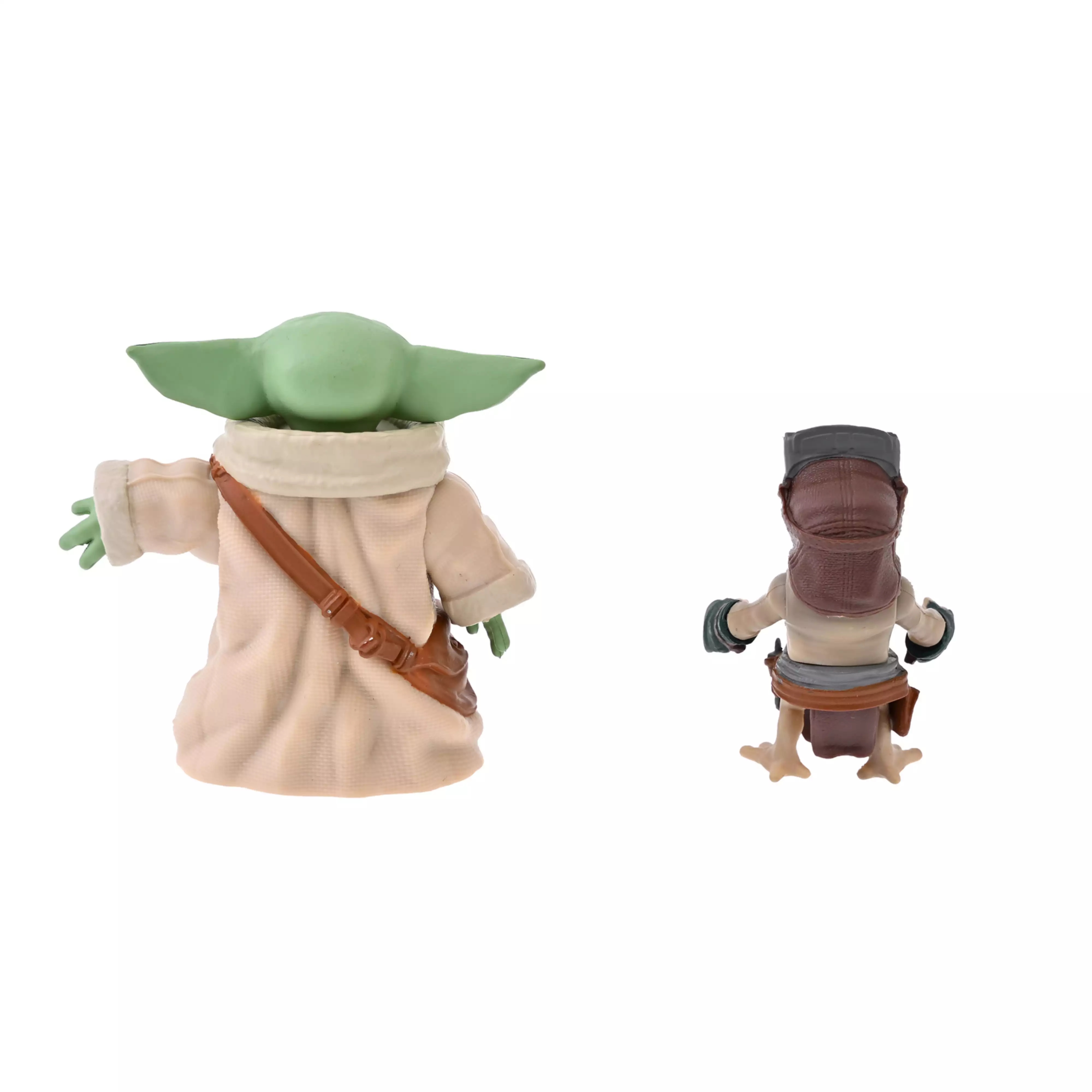 🌸 【預訂】Light Up & Sound Figure Set-THE MANDALORIAN AND GROGU Star Wars