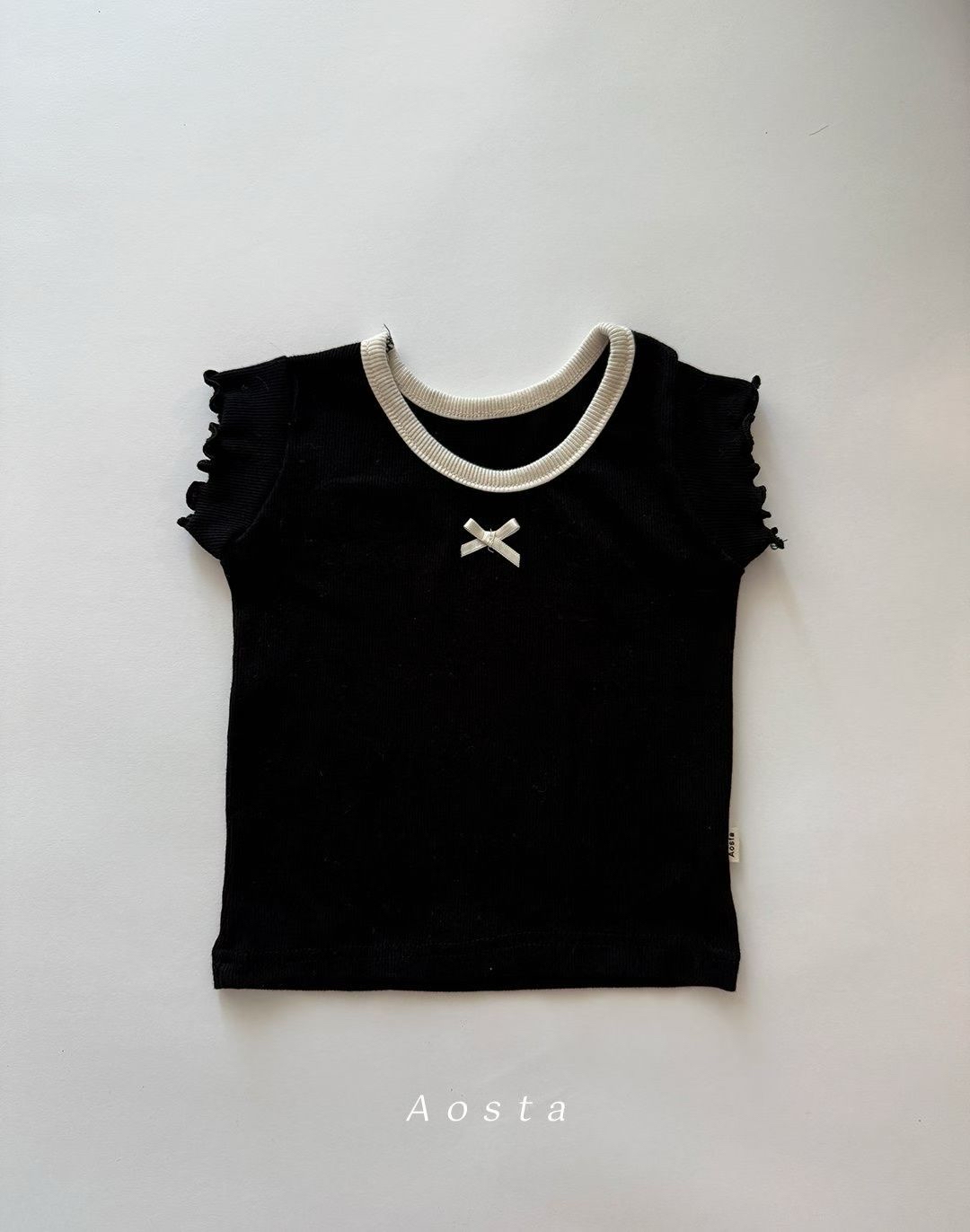 🇰🇷Aosta tee